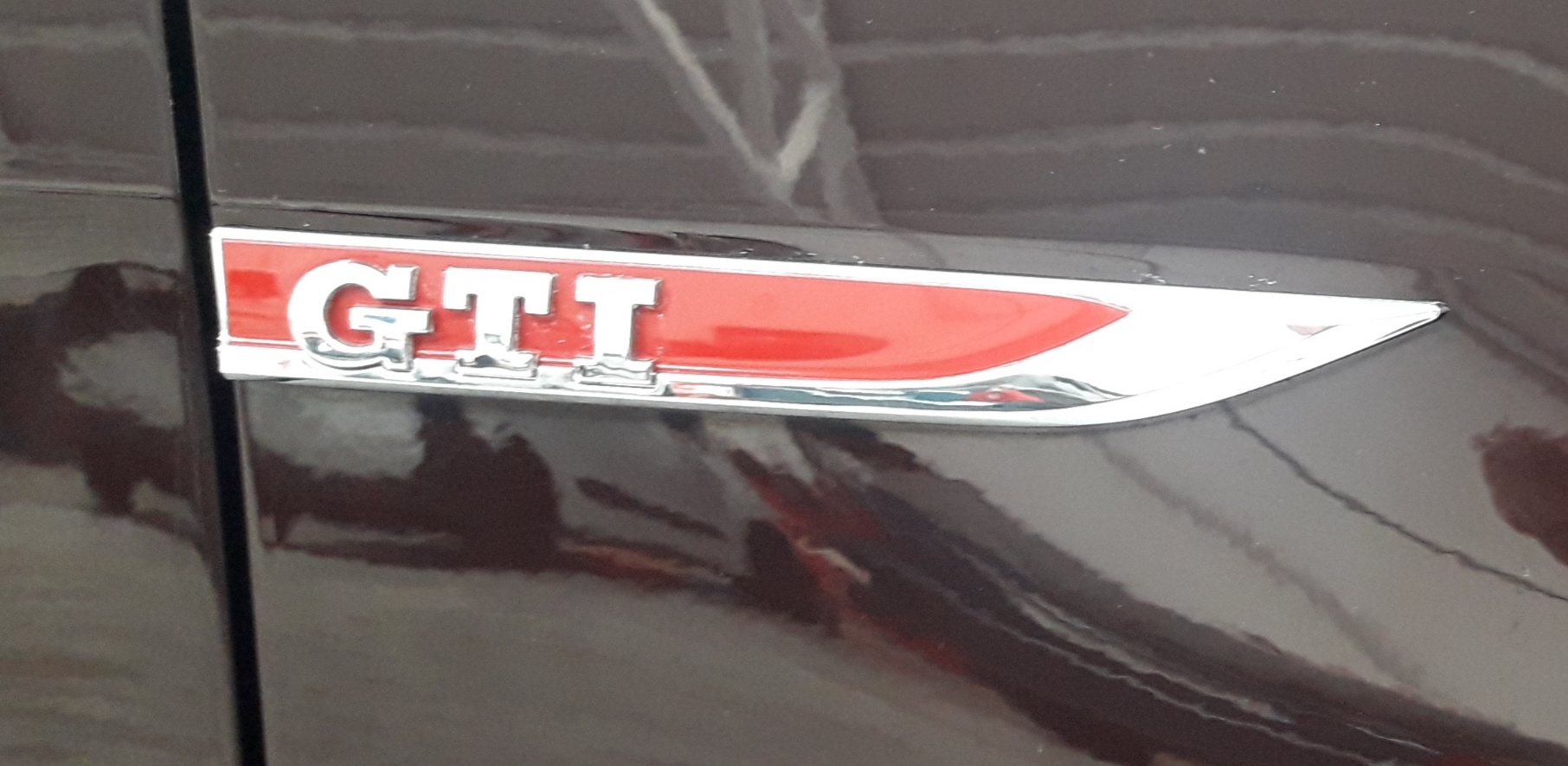 VOLKSWAGEN GOLF VII GTI PERFORMACE 245CV - Imagen 9