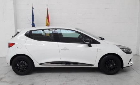 RENAULT CLIO TCE LIMITED 90CV 5 PUERTAS - Imagen 5