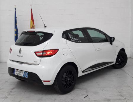 RENAULT CLIO TCE LIMITED 90CV 5 PUERTAS - Imagen 6