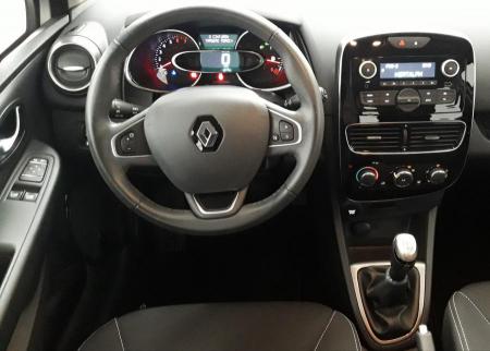 RENAULT CLIO TCE LIMITED 90CV 5 PUERTAS - Imagen 8