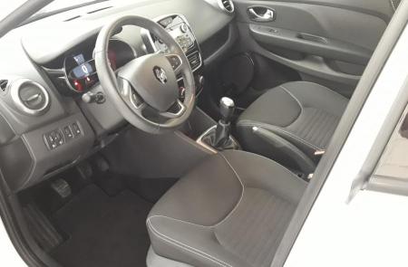 RENAULT CLIO TCE LIMITED 90CV 5 PUERTAS - Imagen 9