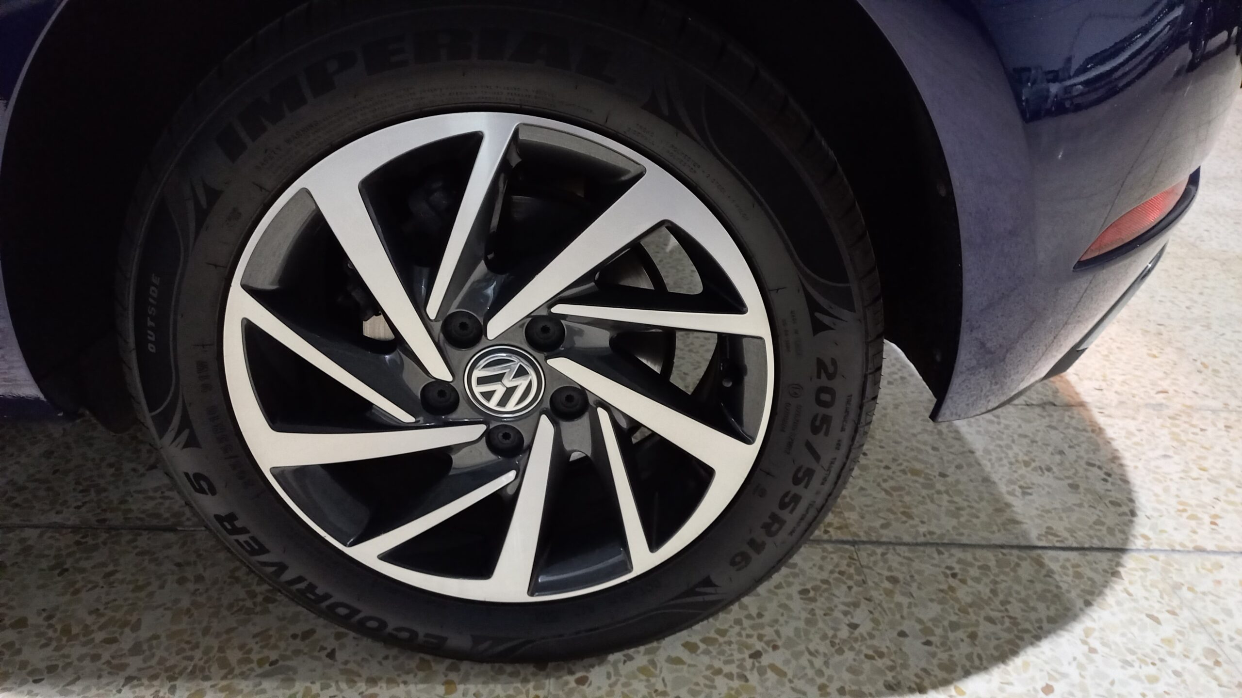 VOLKSWAGEN GOLF VII TSI - Imagen 13