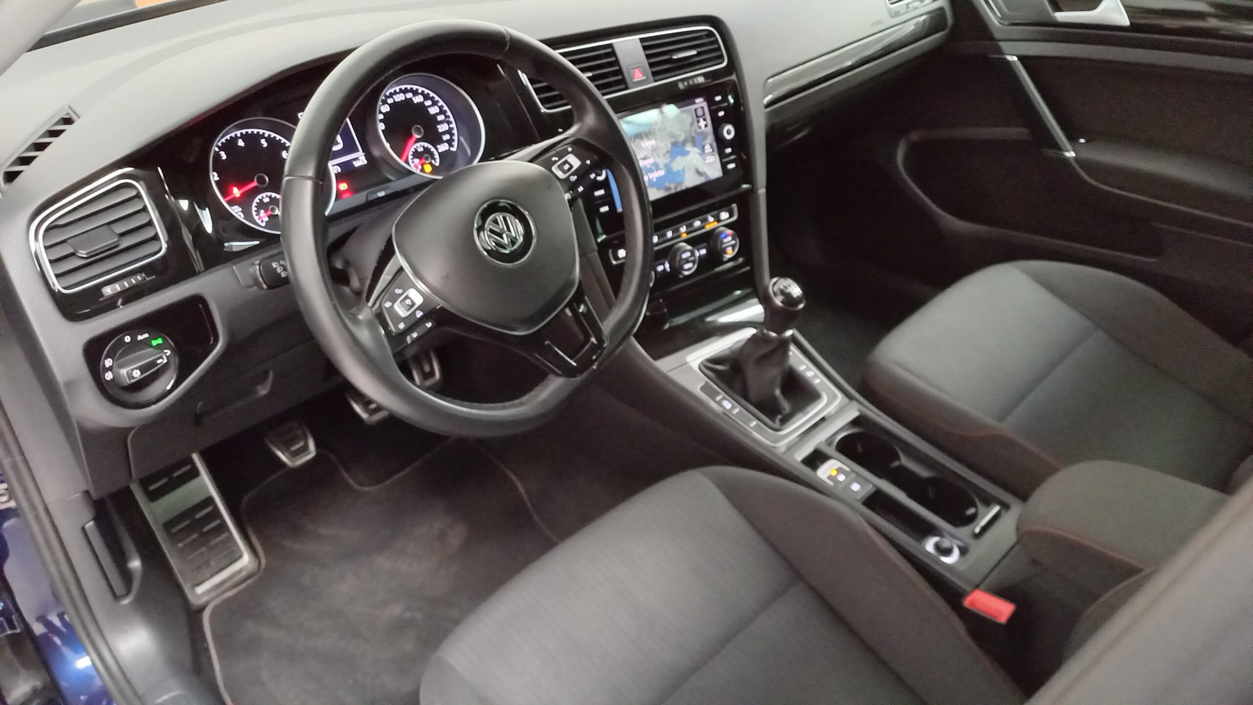 VOLKSWAGEN GOLF VII TSI - Imagen 15