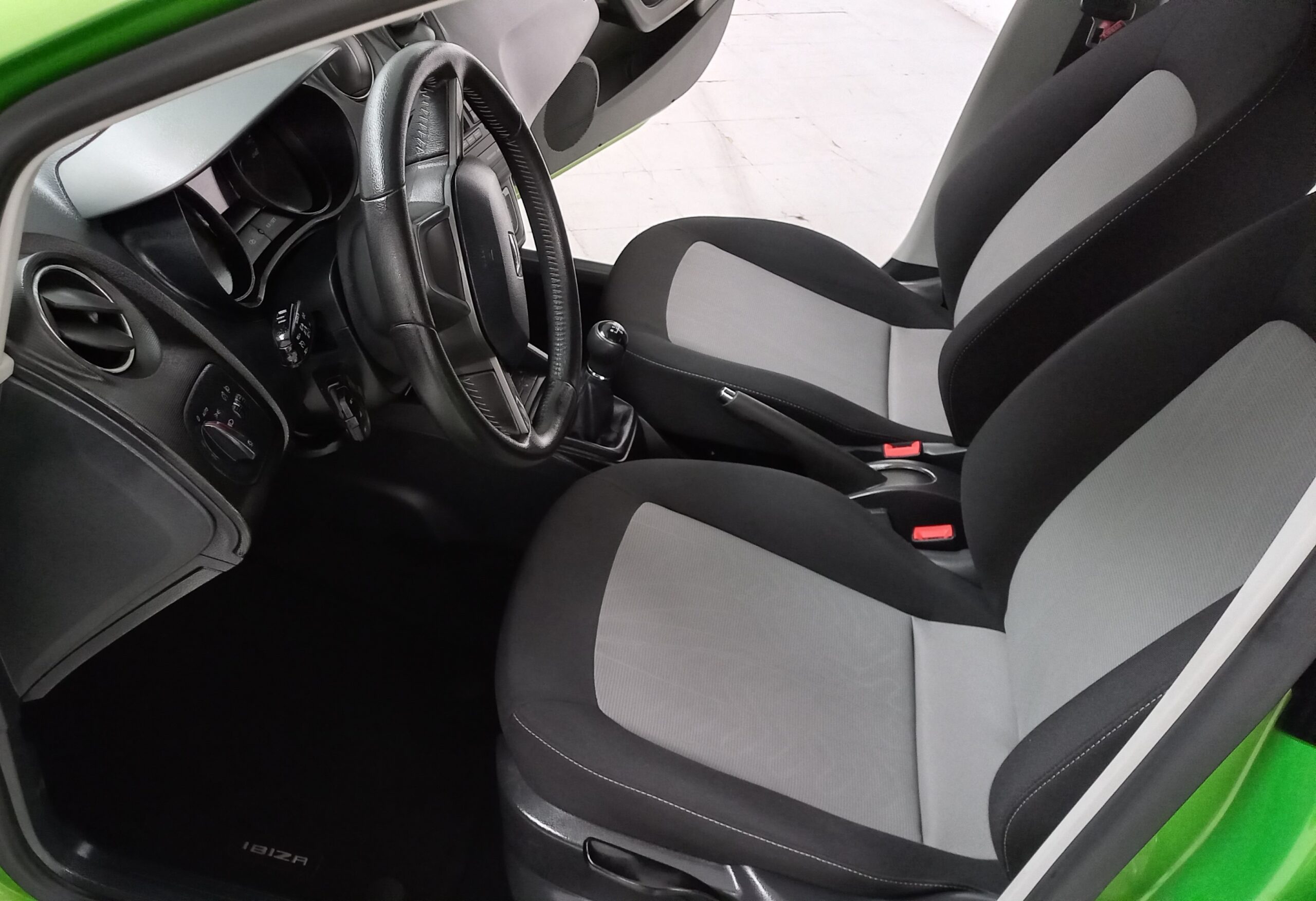 SEAT IBIZA SC1.2 TSI 105CV - Imagen 13