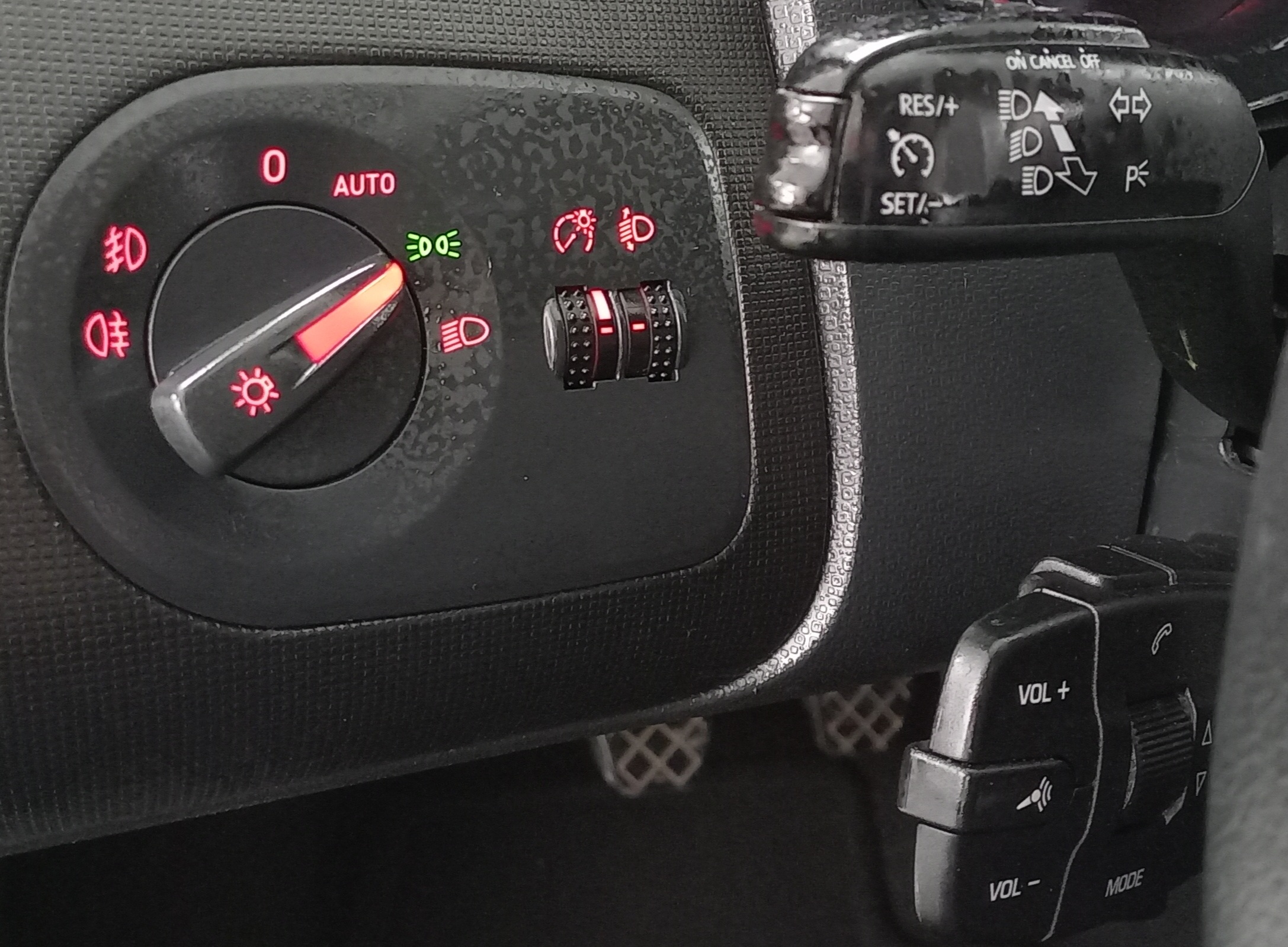 SEAT IBIZA SC1.2 TSI 105CV - Imagen 15