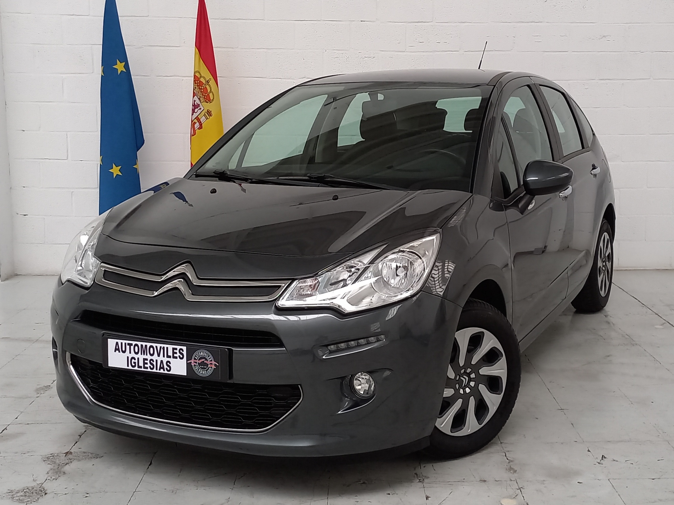 CITROEN C3 1.2 VTI