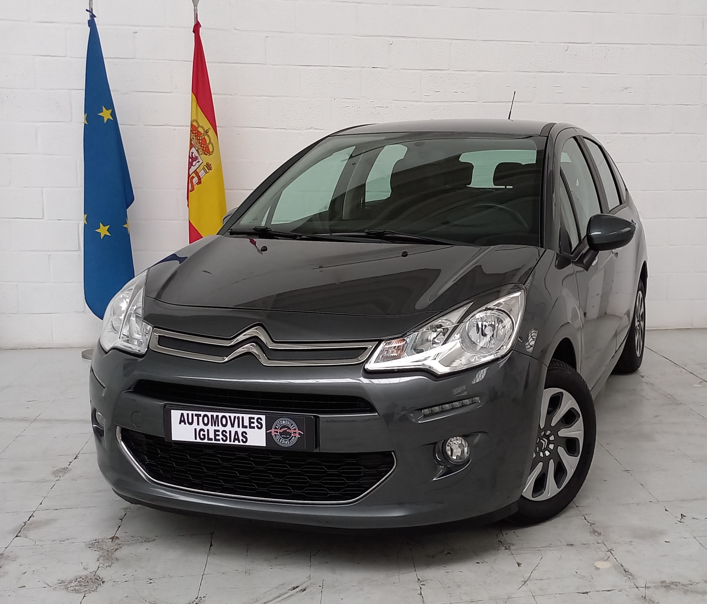 CITROEN C3 1.2 VTI - Imagen 3