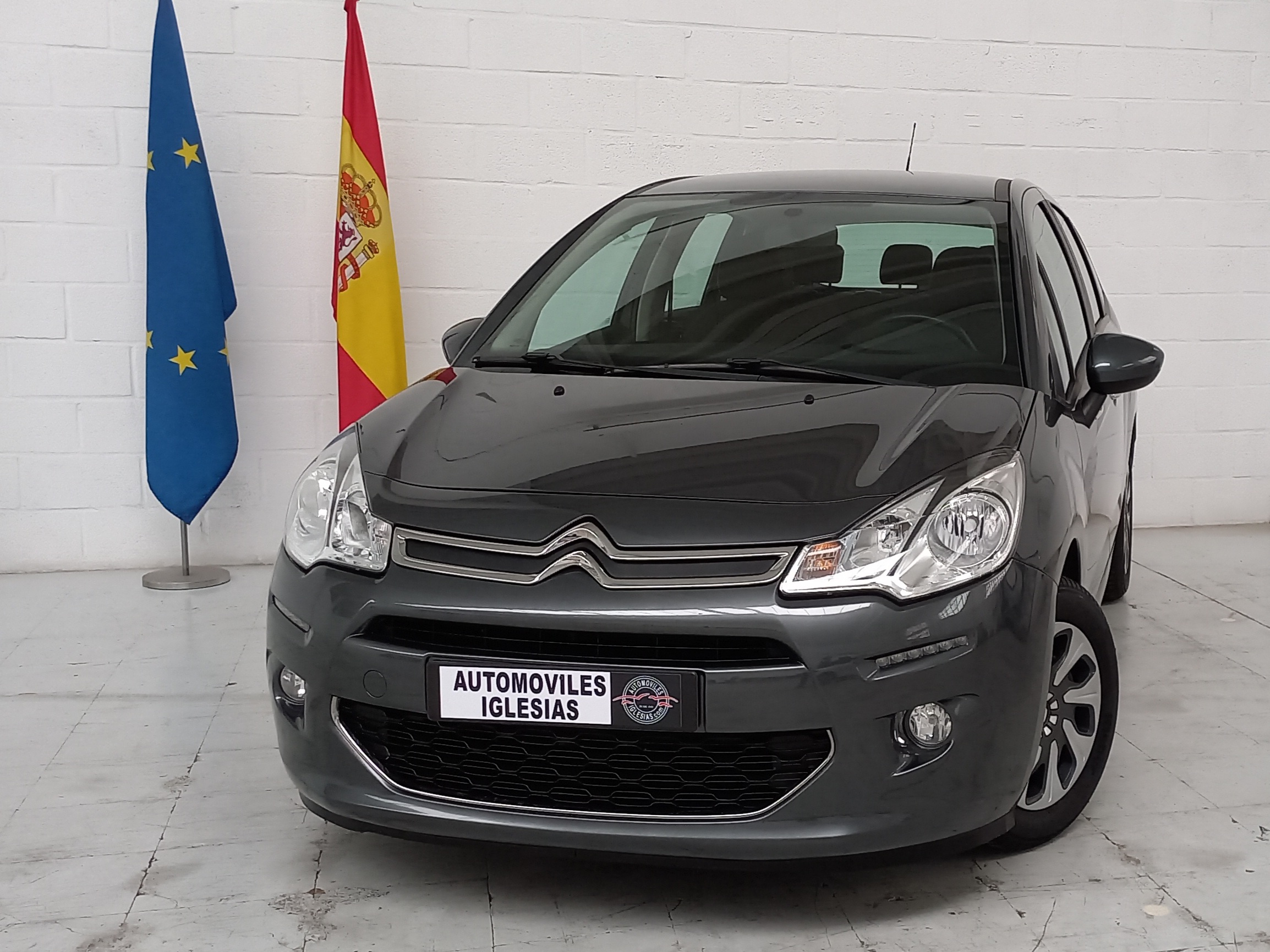 CITROEN C3 1.2 VTI - Imagen 2
