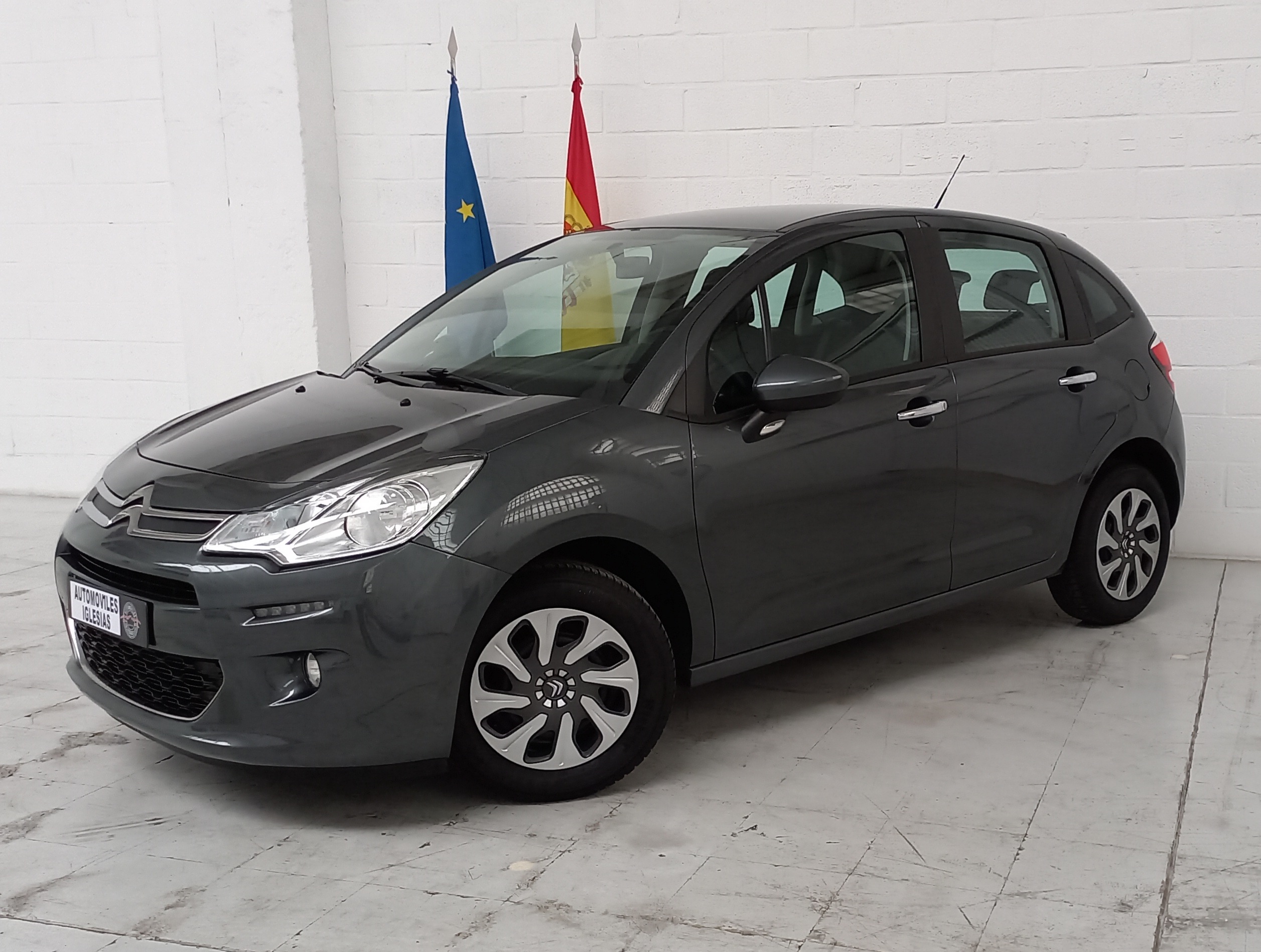 CITROEN C3 1.2 VTI - Imagen 5