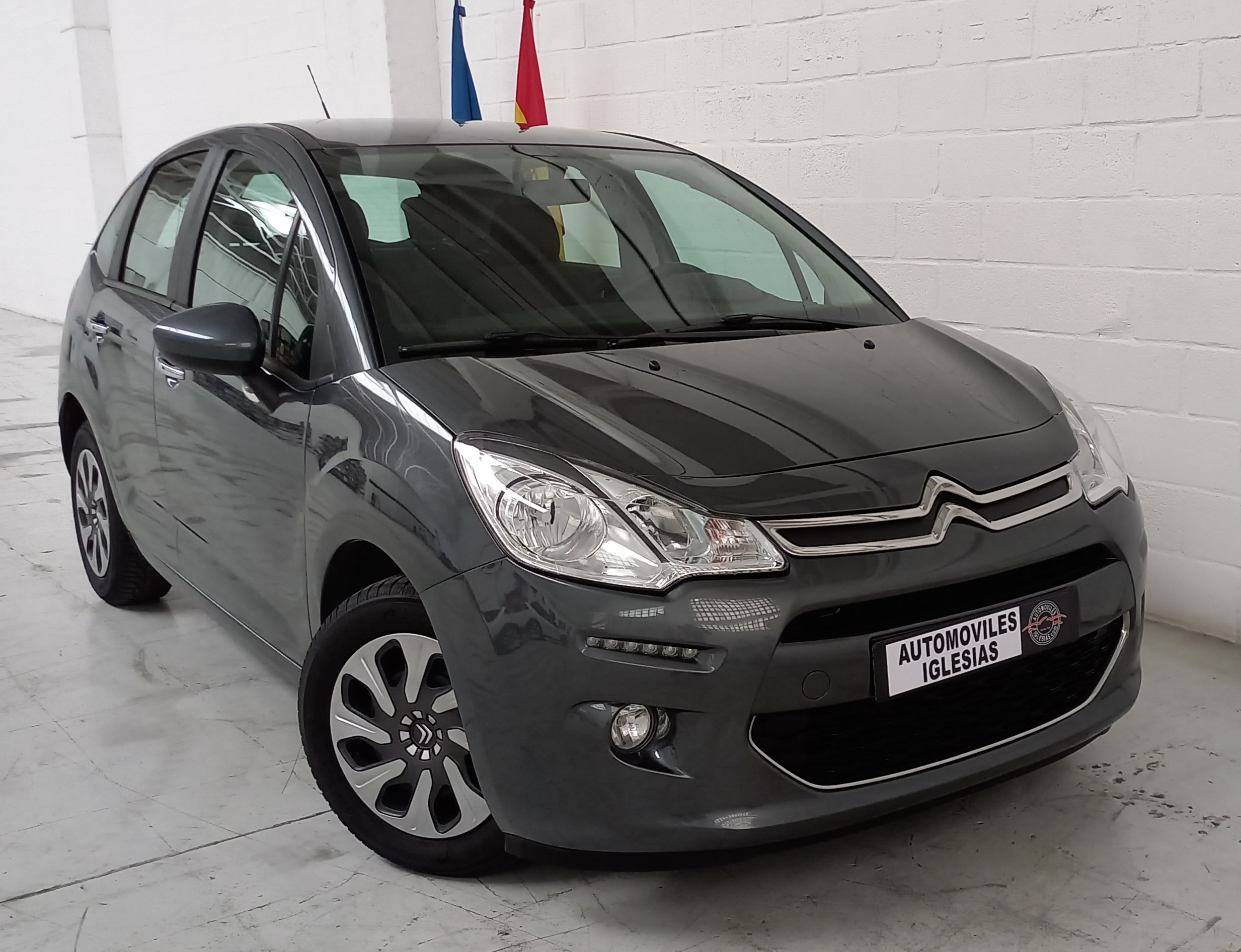 CITROEN C3 1.2 VTI - Imagen 6
