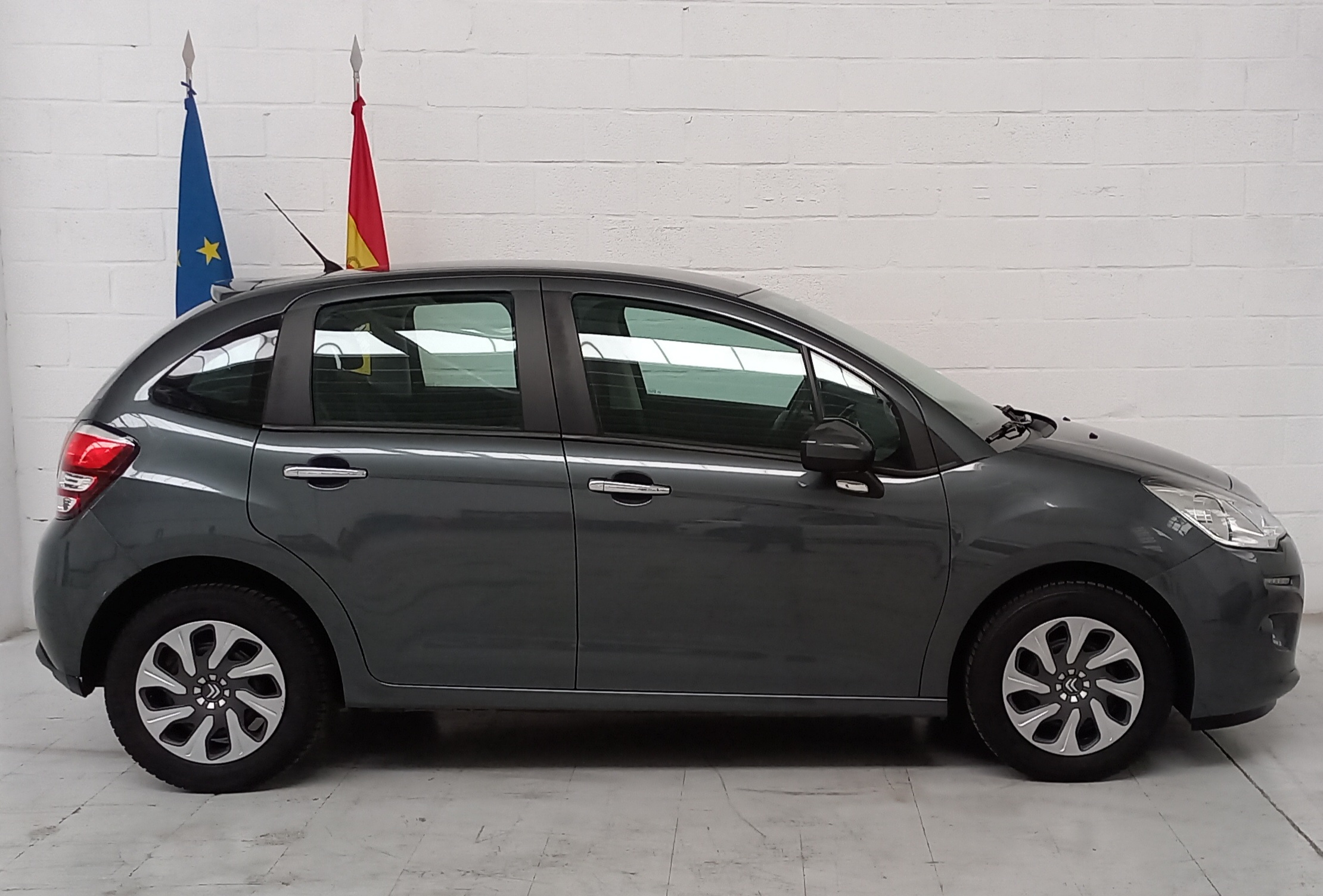 CITROEN C3 1.2 VTI - Imagen 7