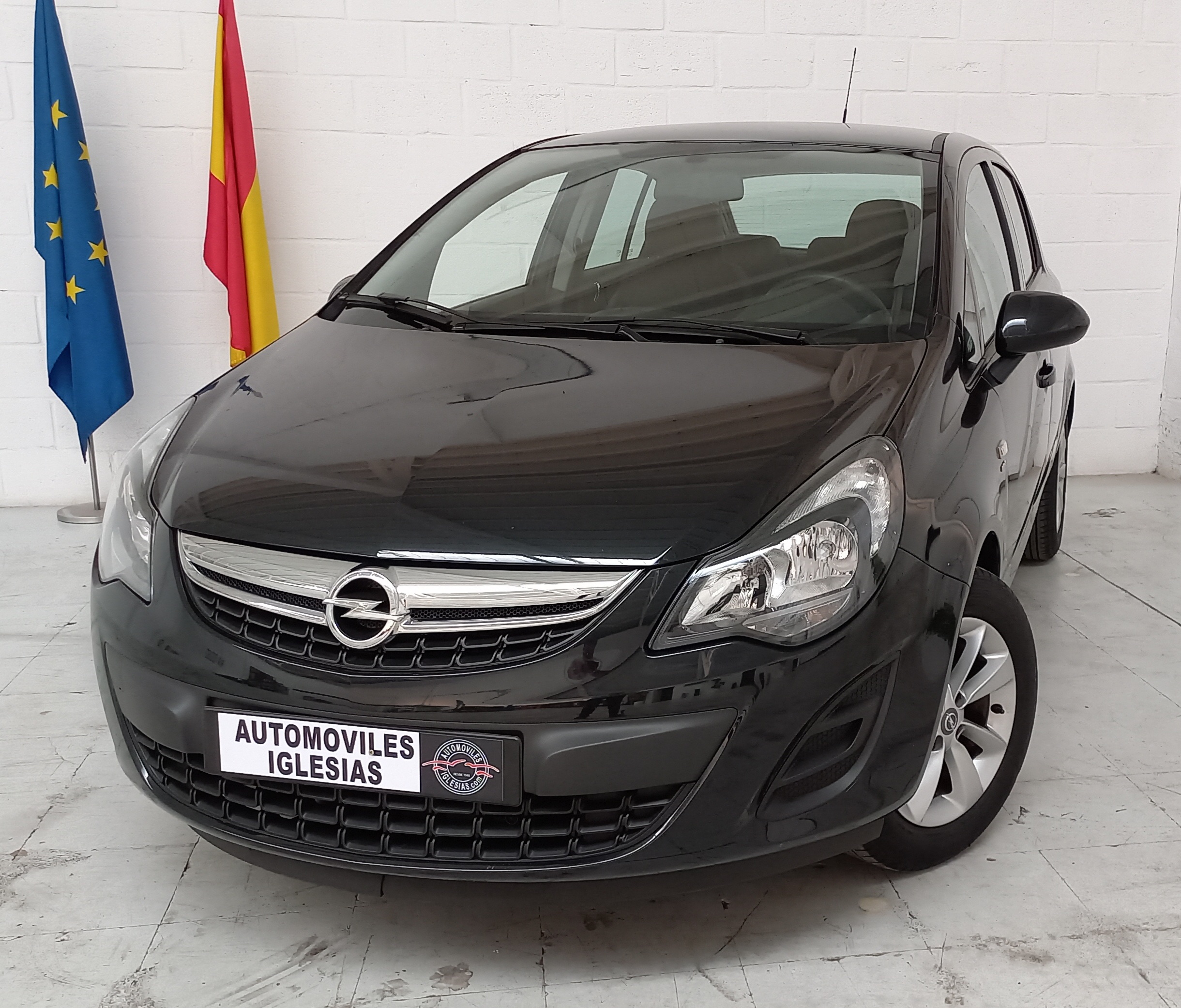 OPEL CORSA 1.3 CDTI - Imagen 2