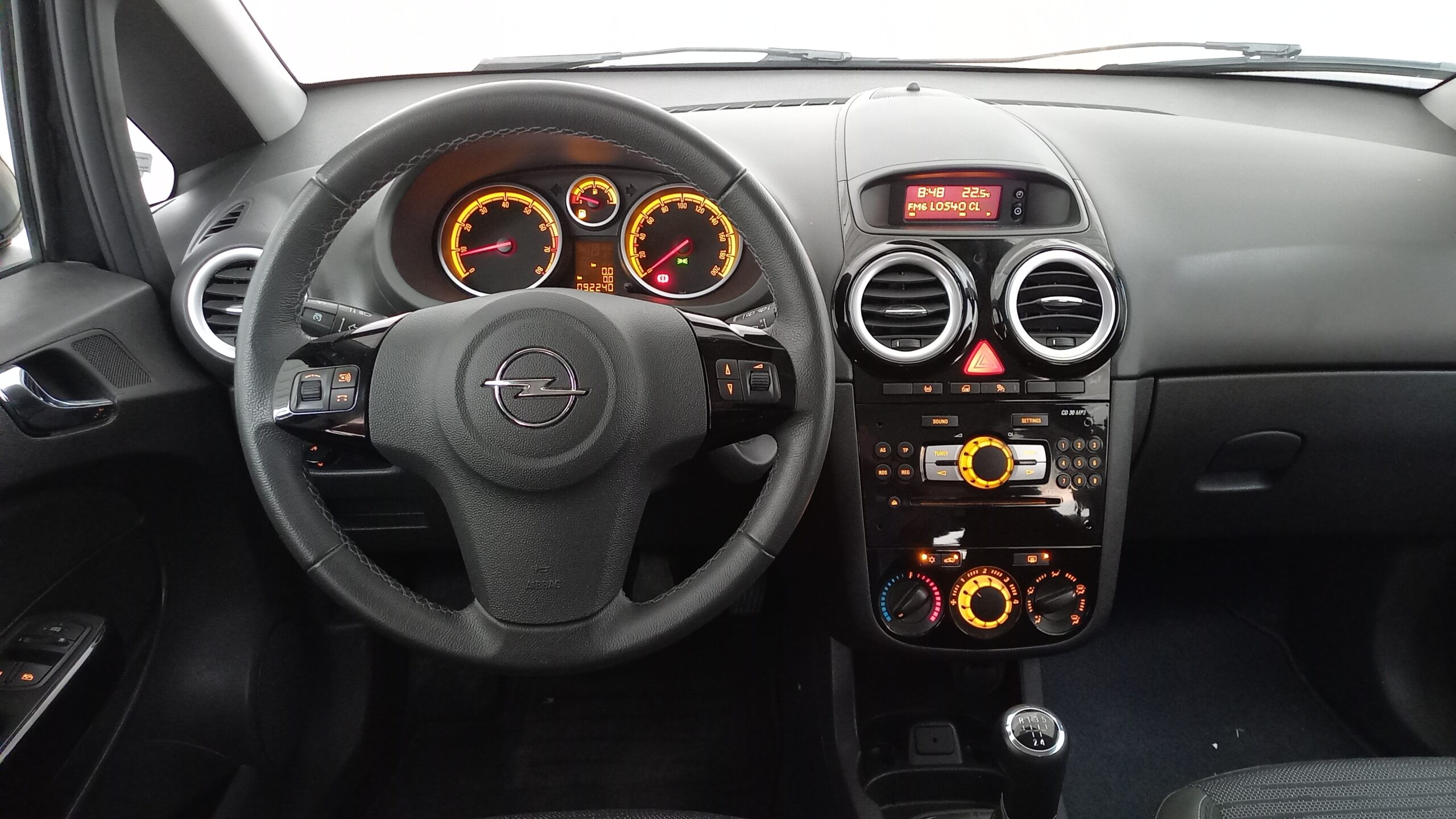 OPEL CORSA 1.3 CDTI - Imagen 10