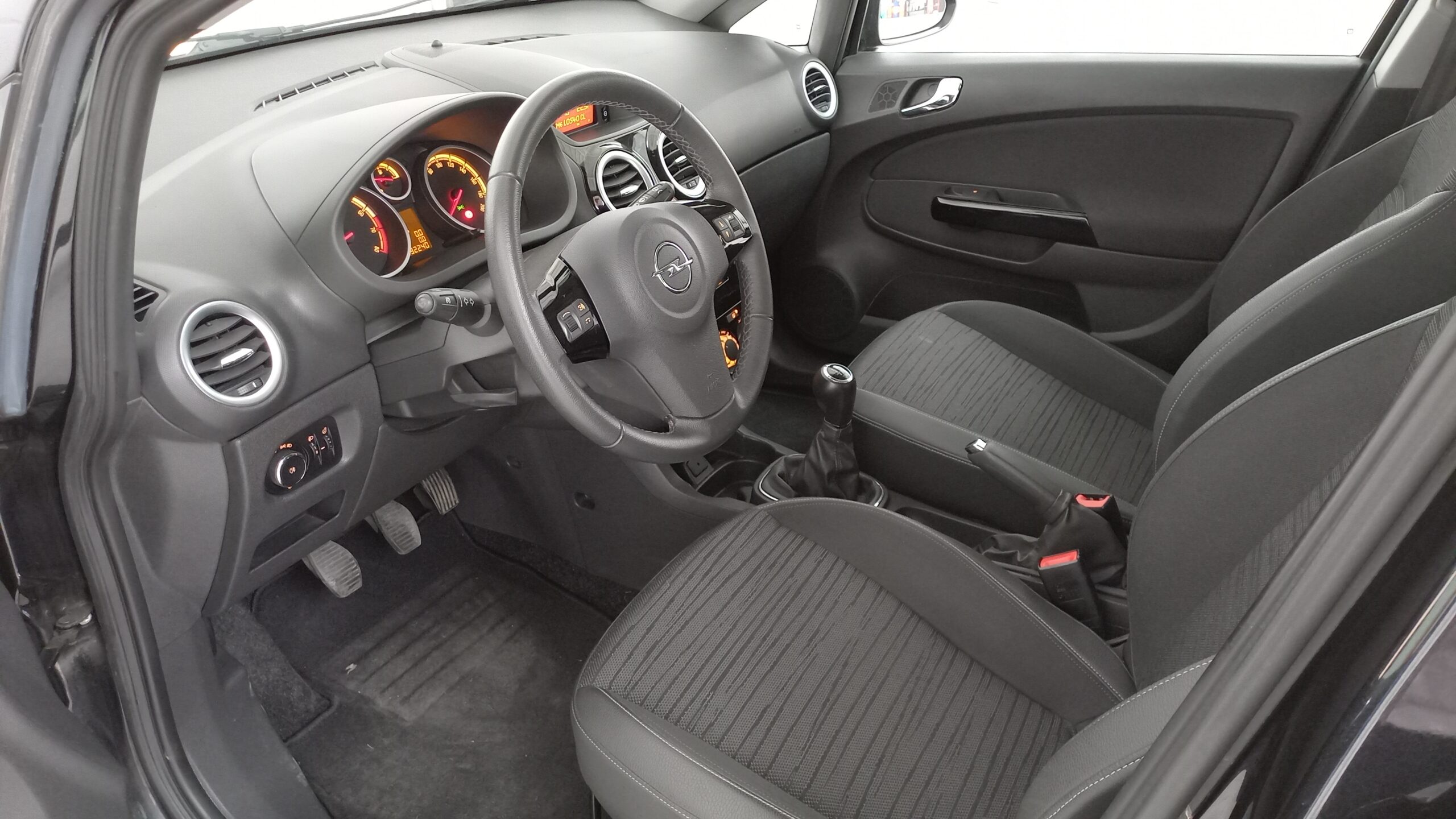 OPEL CORSA 1.3 CDTI - Imagen 11