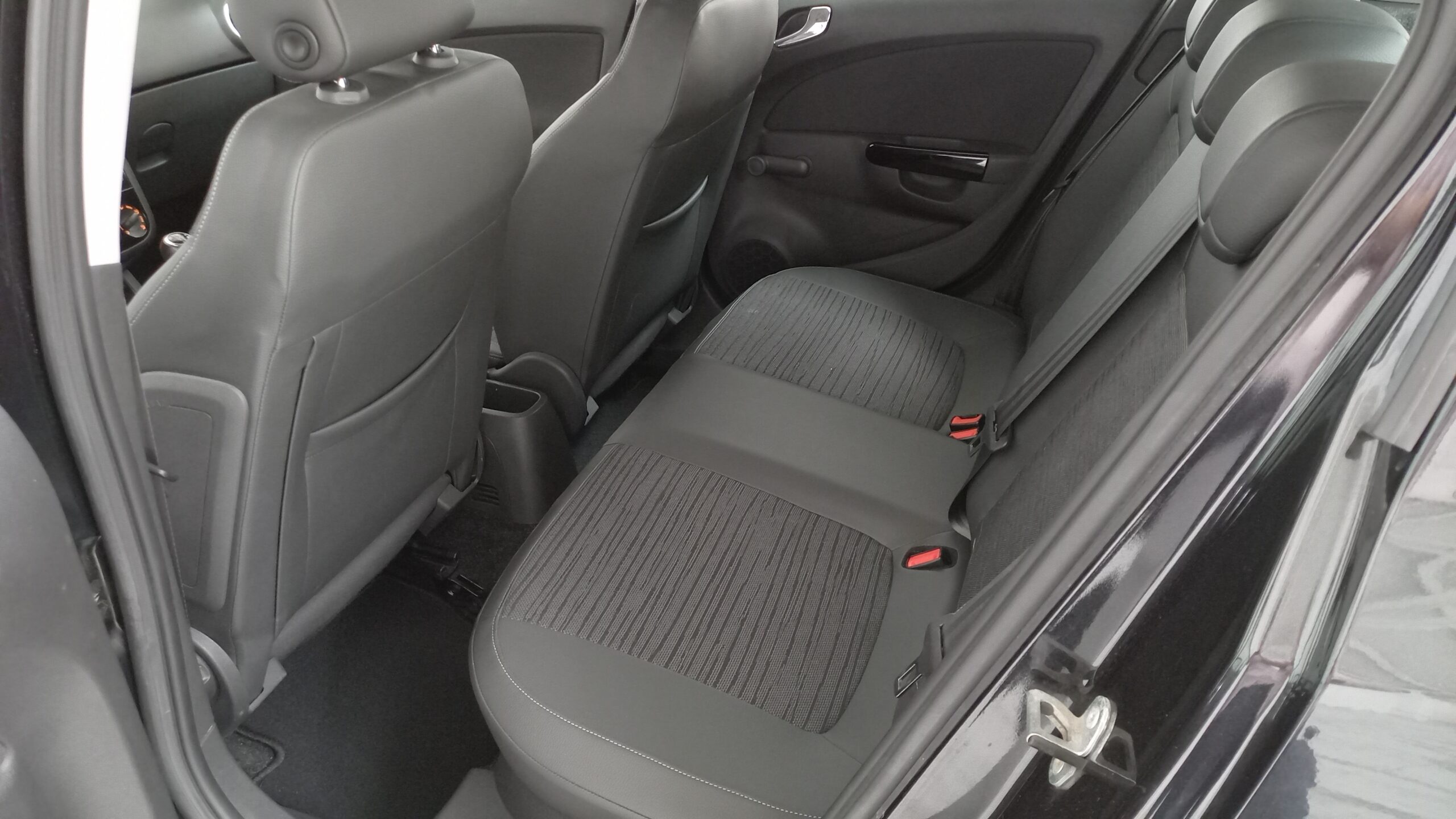 OPEL CORSA 1.3 CDTI - Imagen 12