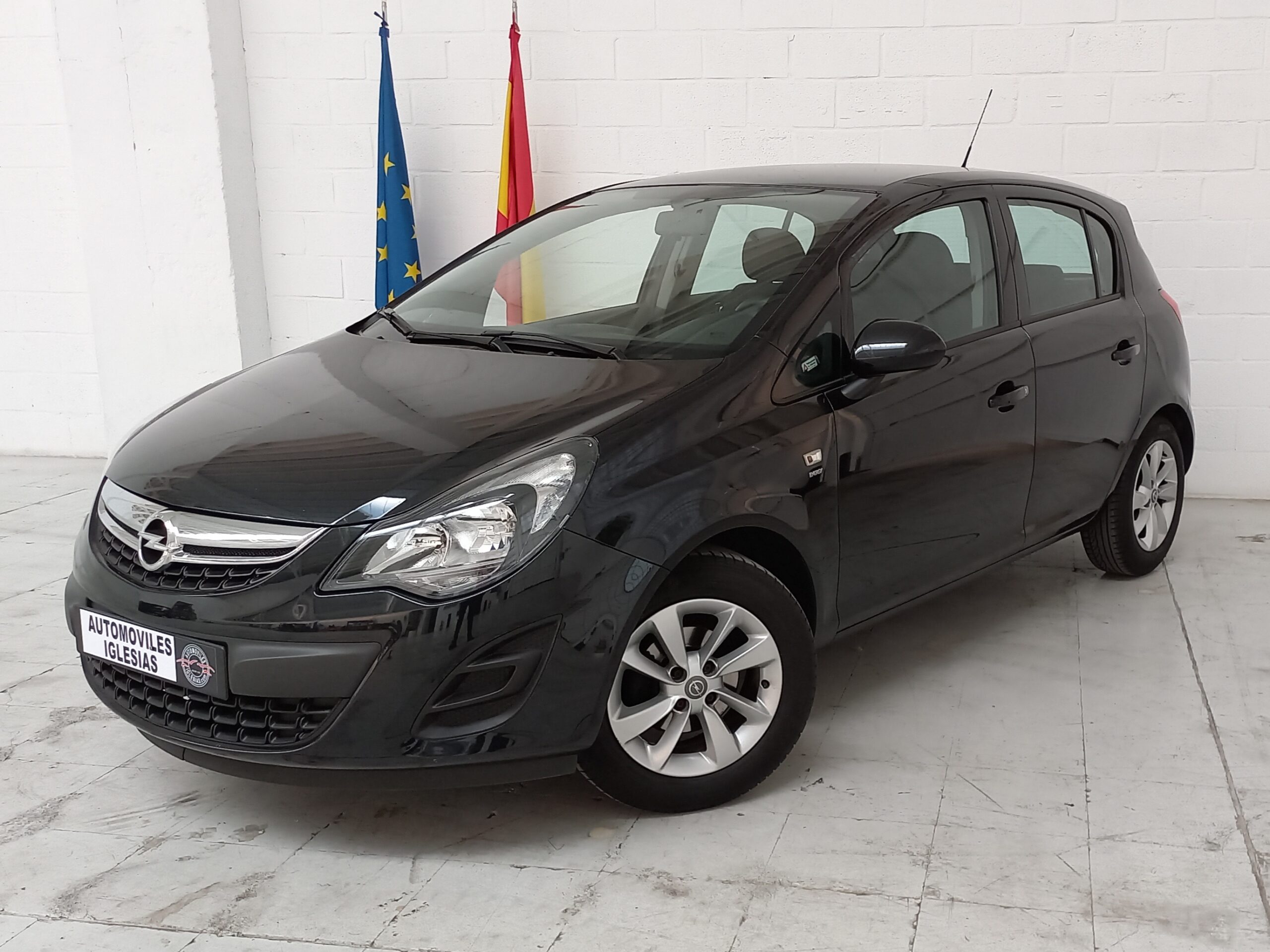OPEL CORSA 1.3 CDTI - Imagen 3