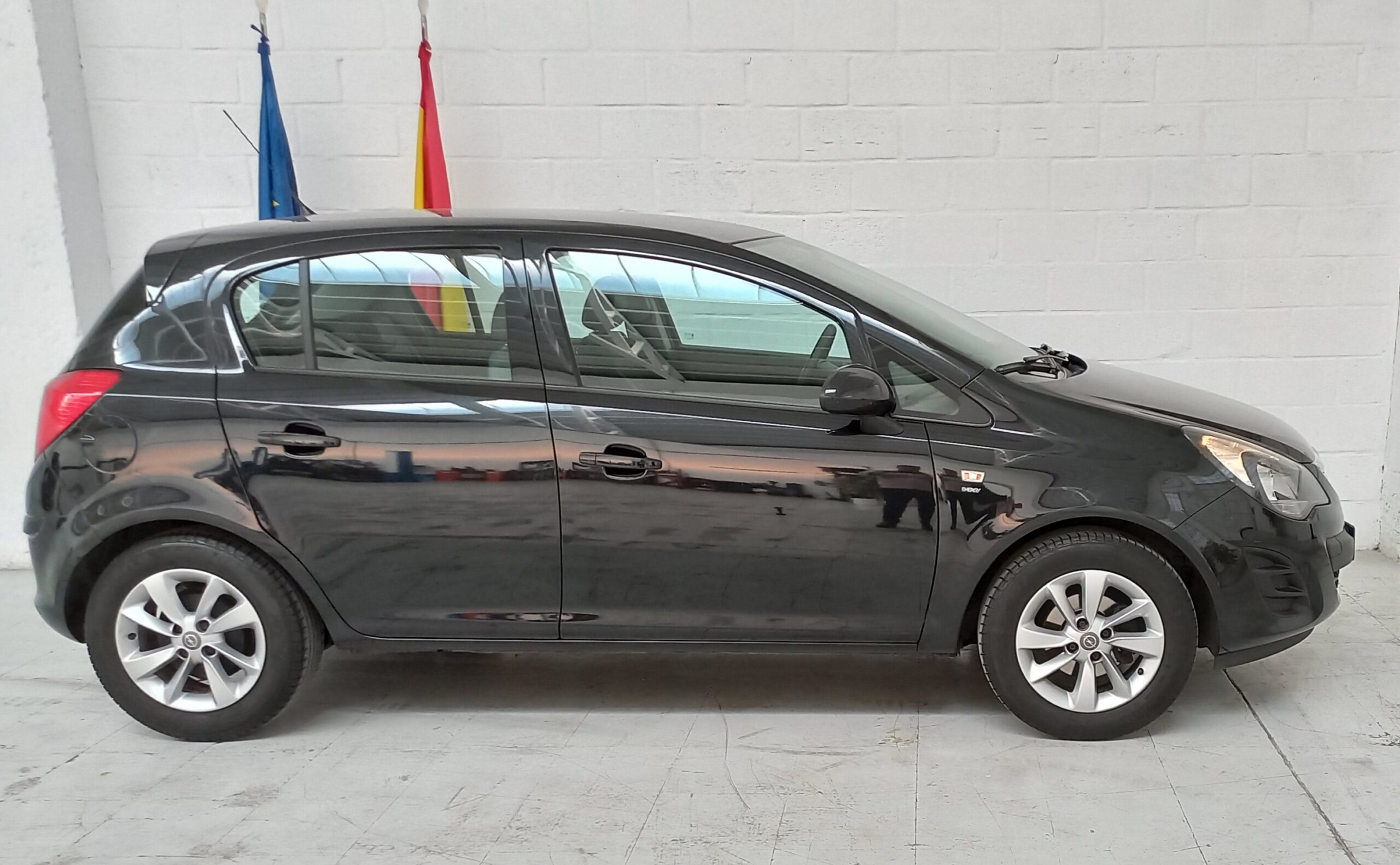 OPEL CORSA 1.3 CDTI - Imagen 6