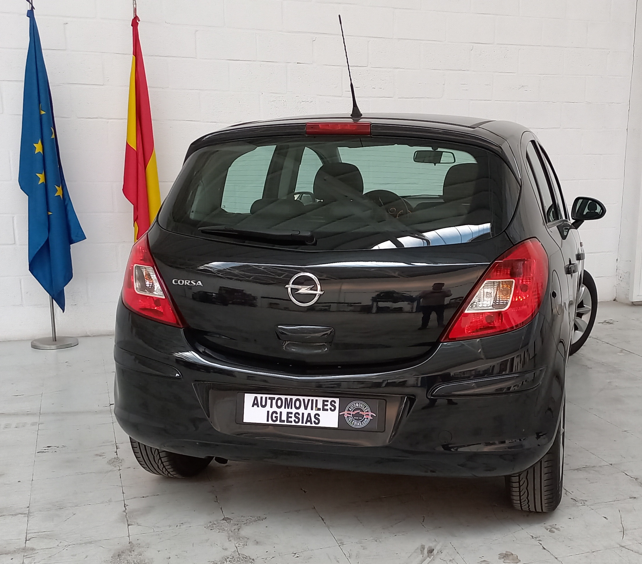OPEL CORSA 1.3 CDTI - Imagen 7