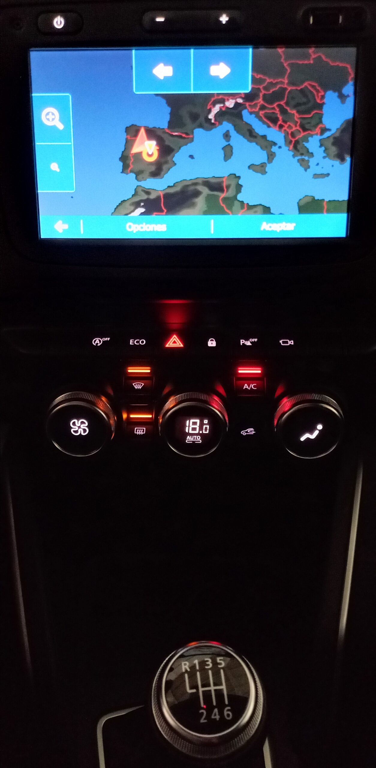 DACIA DUSTER DCI 115CV PRESTIGE - Imagen 15