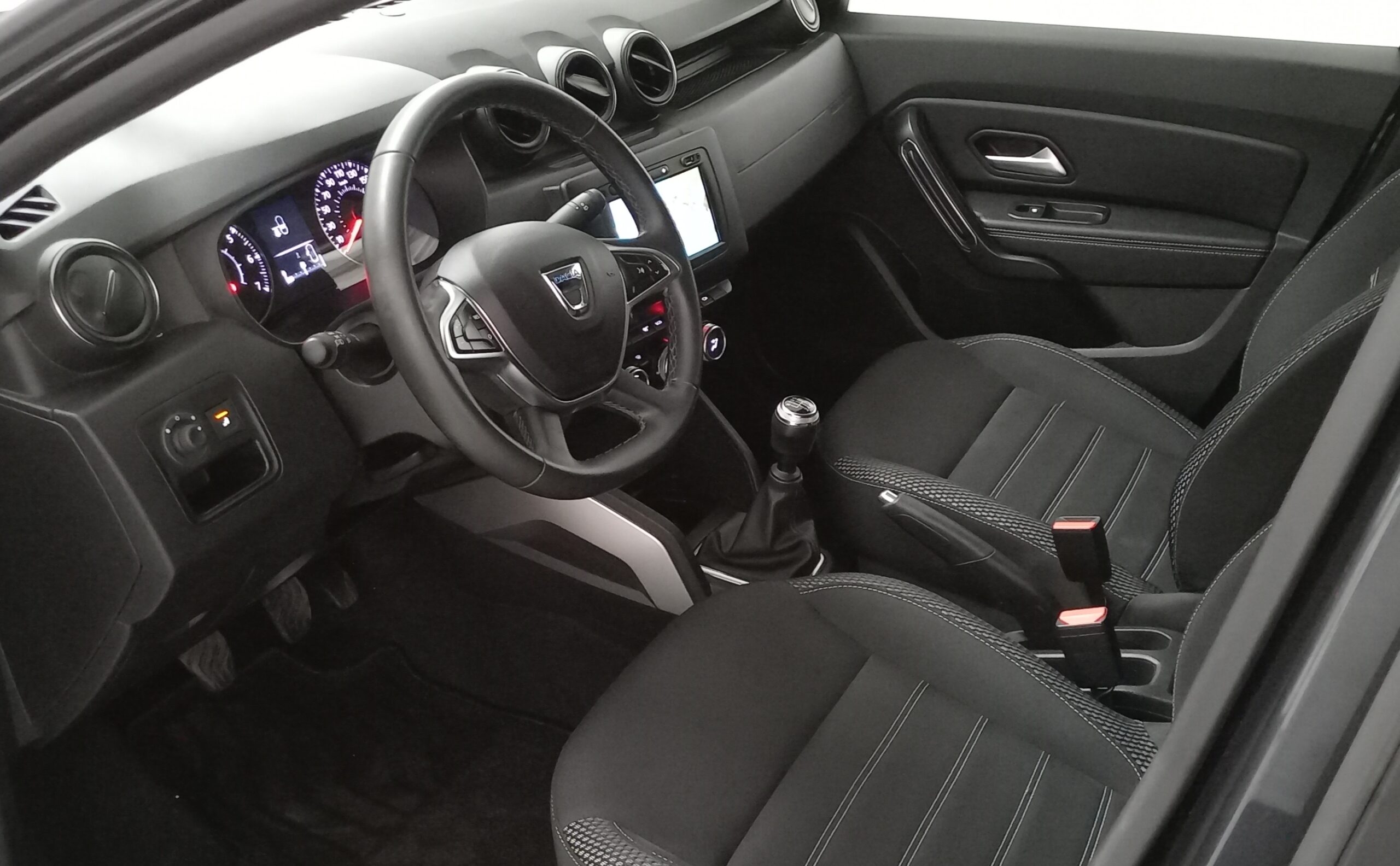 DACIA DUSTER DCI 115CV PRESTIGE - Imagen 13