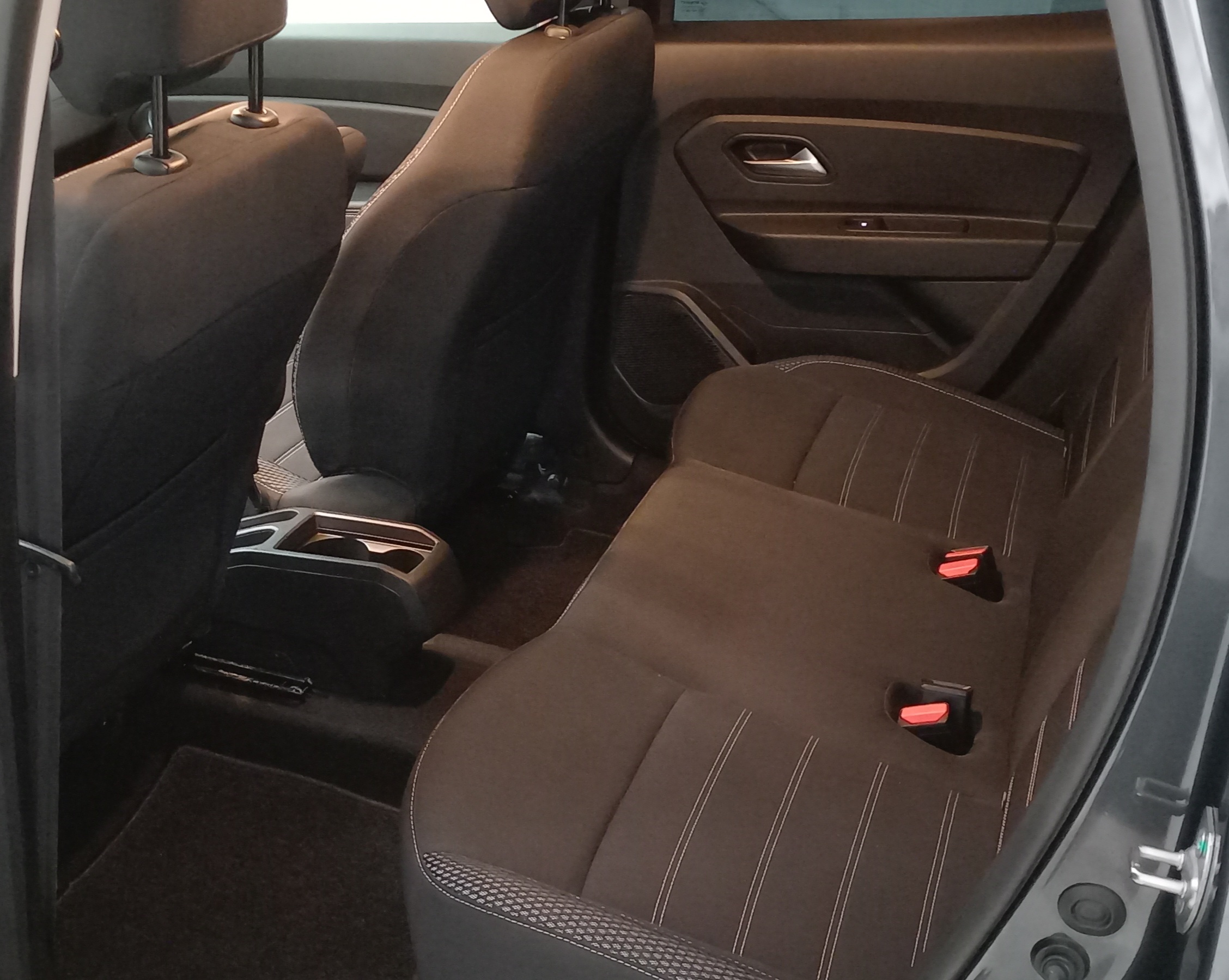 DACIA DUSTER DCI 115CV PRESTIGE - Imagen 14