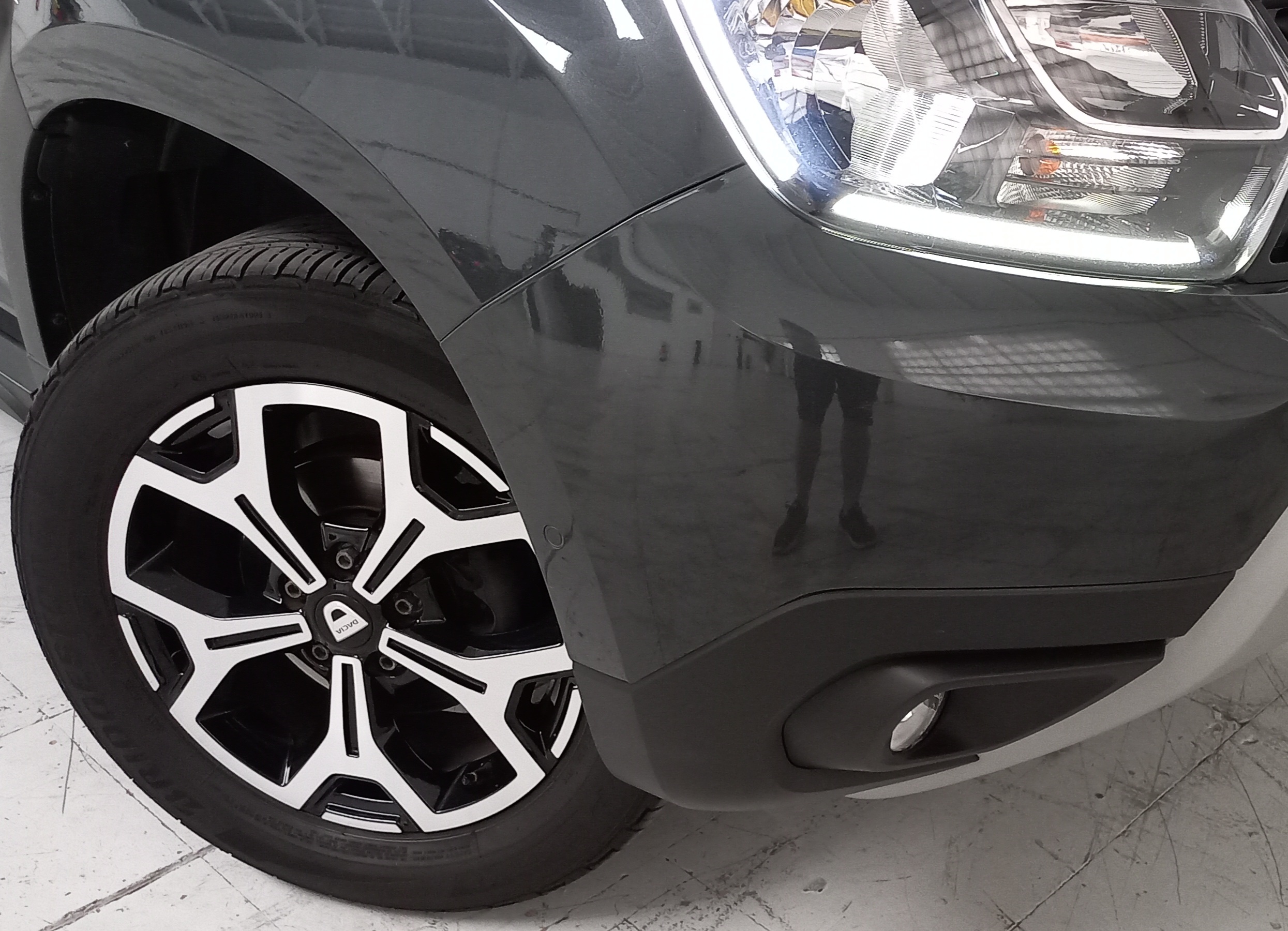 DACIA DUSTER DCI 115CV PRESTIGE - Imagen 7