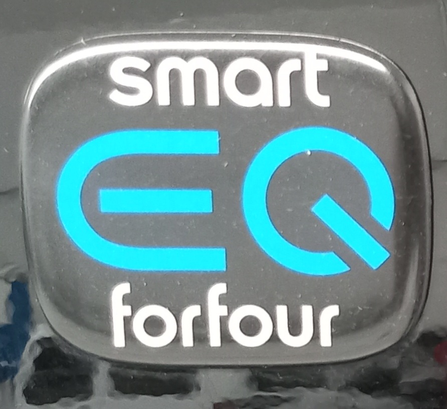 SMART EQ FORFOUR CABRIO - Imagen 20