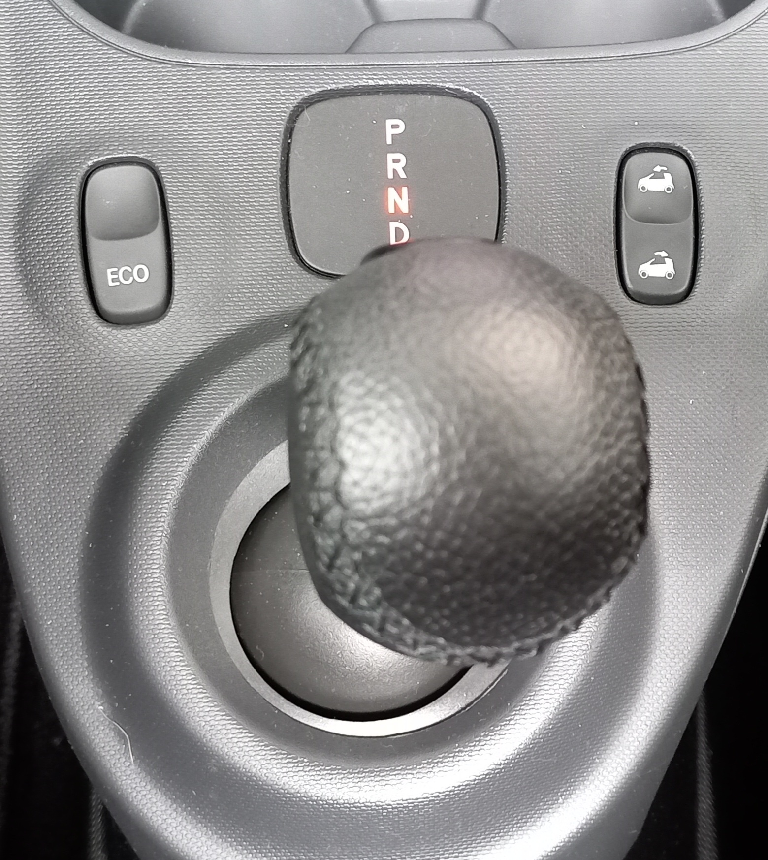 SMART EQ FORTWO CABRIO - Imagen 5