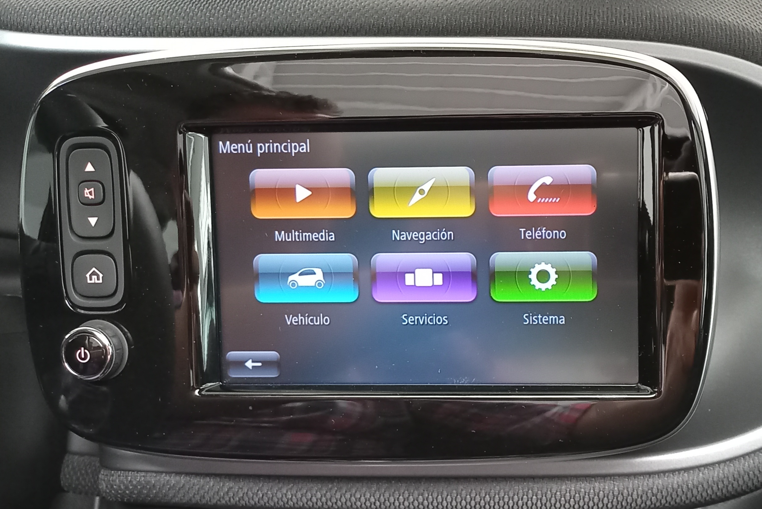 SMART EQ FORTWO CABRIO - Imagen 10