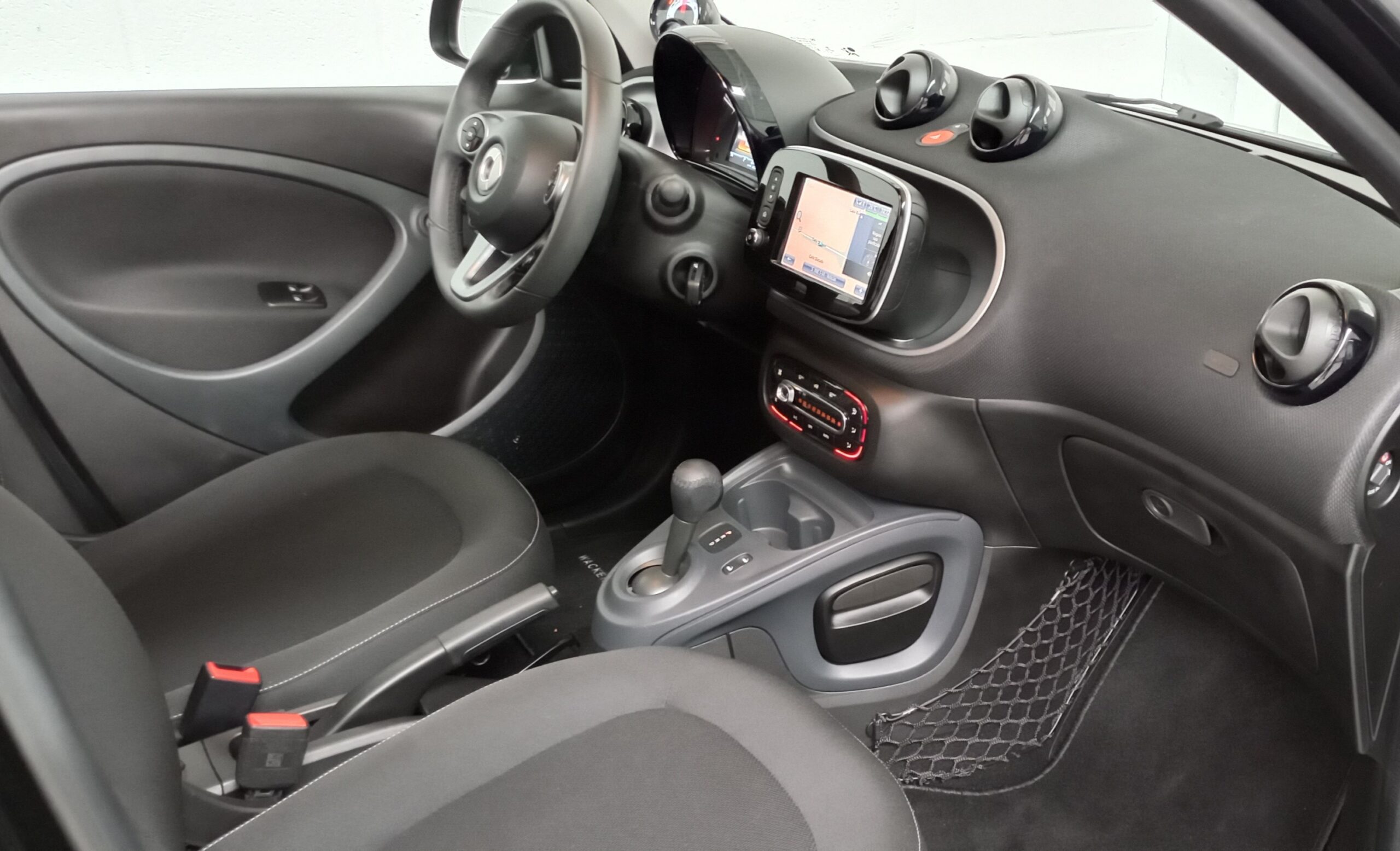 SMART EQ FORTWO CABRIO - Imagen 4