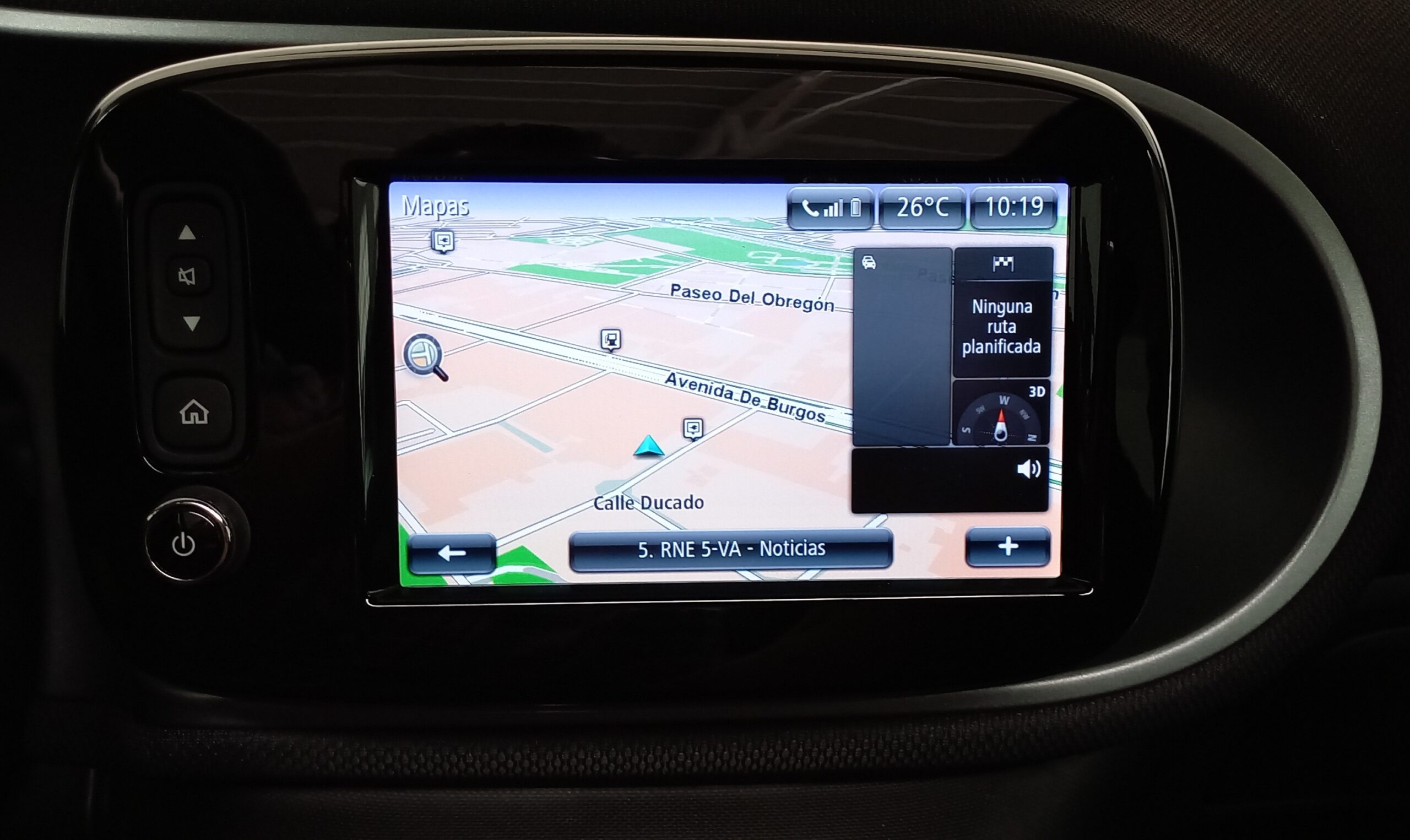 SMART EQ FORTWO CABRIO - Imagen 8