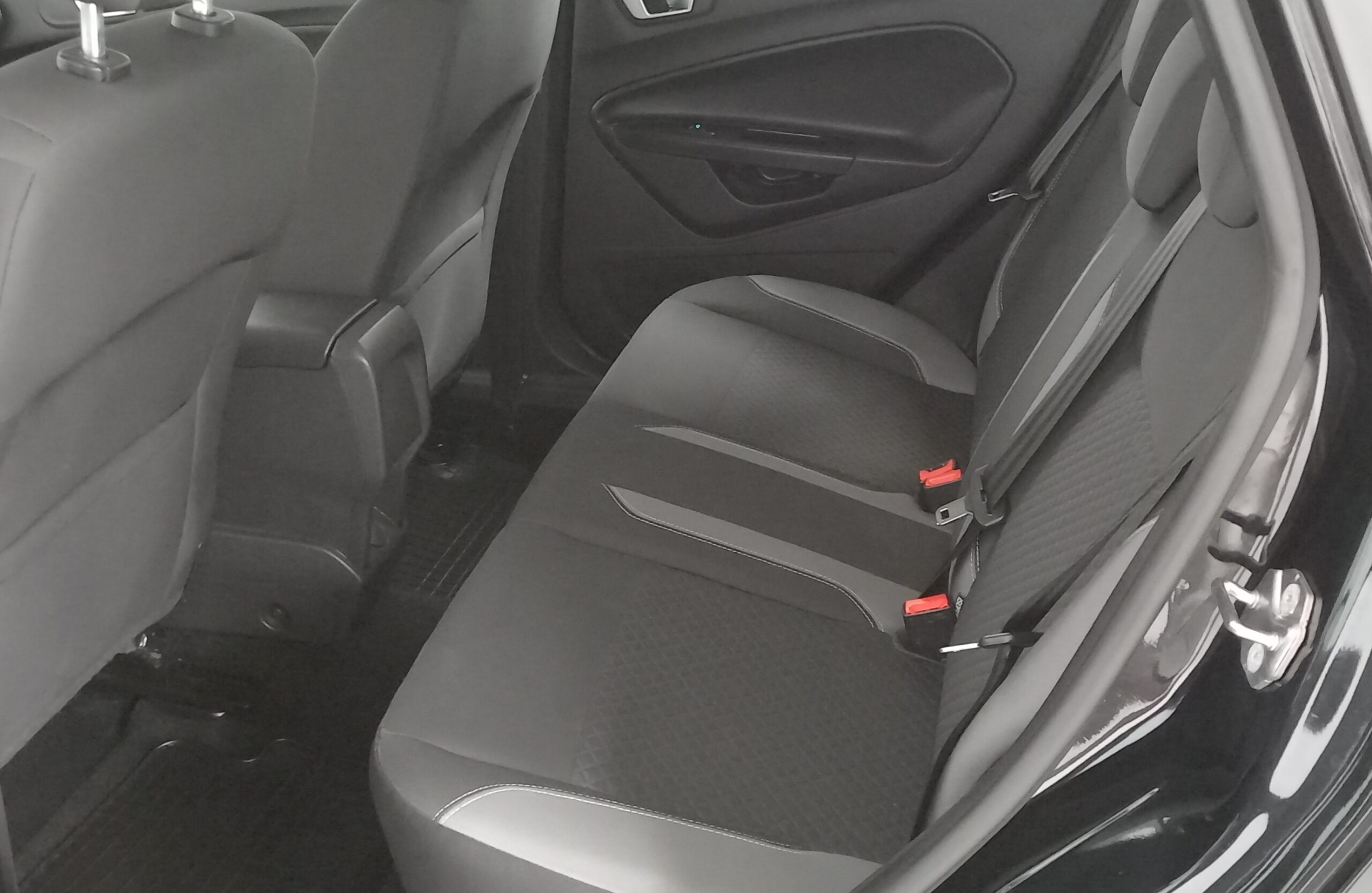 FORD FIESTA 1.0 I EDITION PLUS - Imagen 15
