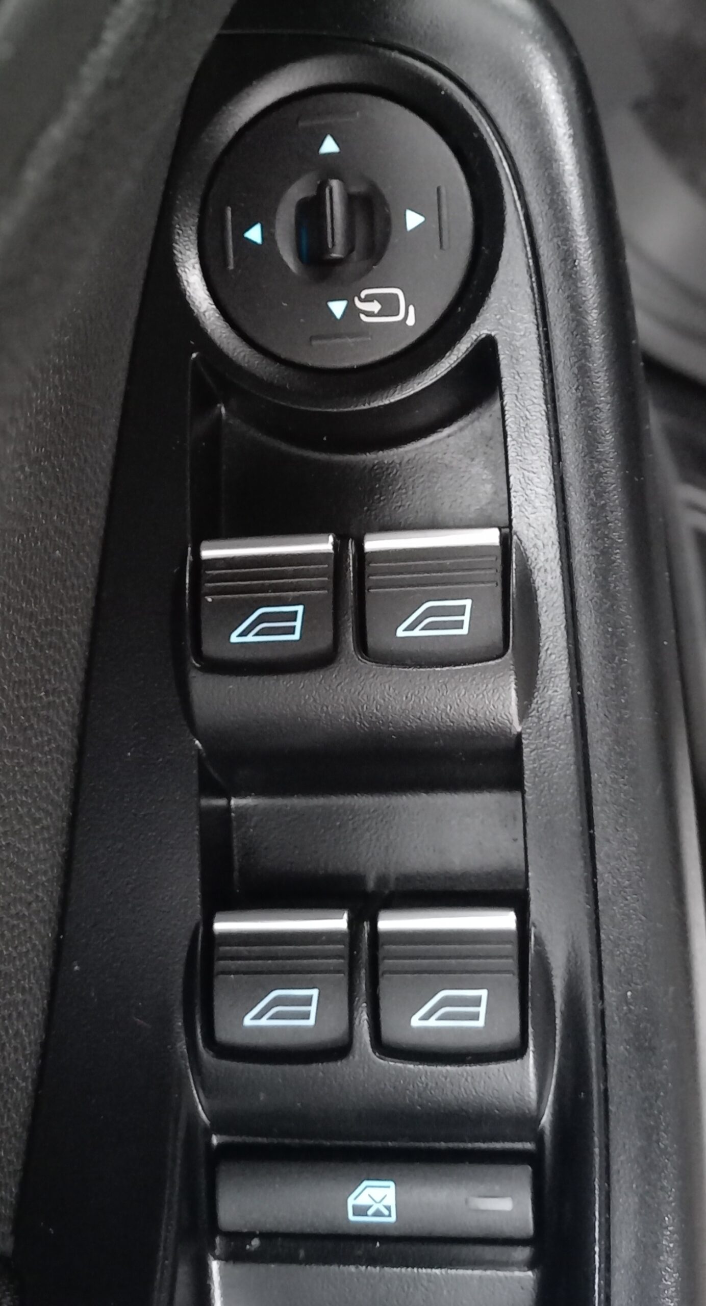 FORD FIESTA 1.0 I EDITION PLUS - Imagen 16