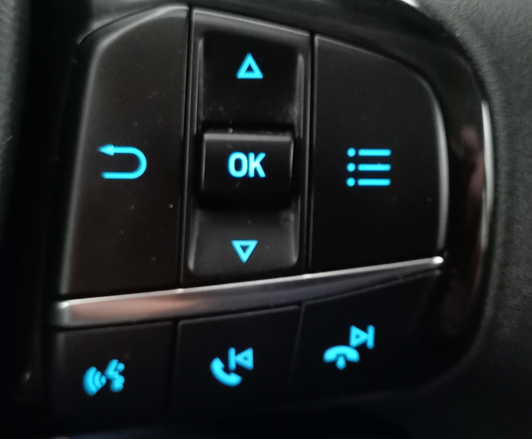 FORD FIESTA 101CV ECOBOOS - Imagen 18
