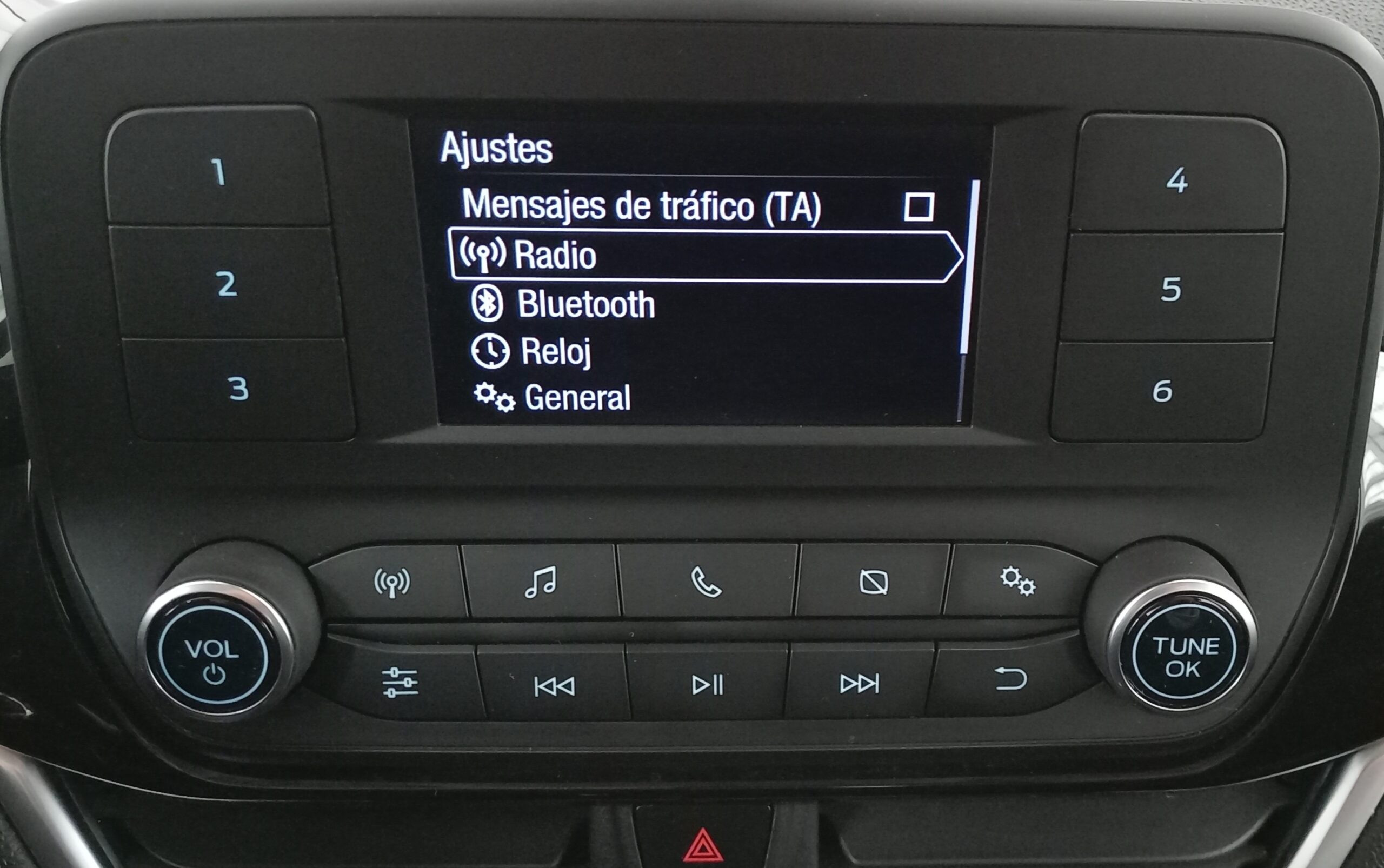 FORD FIESTA 101CV ECOBOOS - Imagen 20