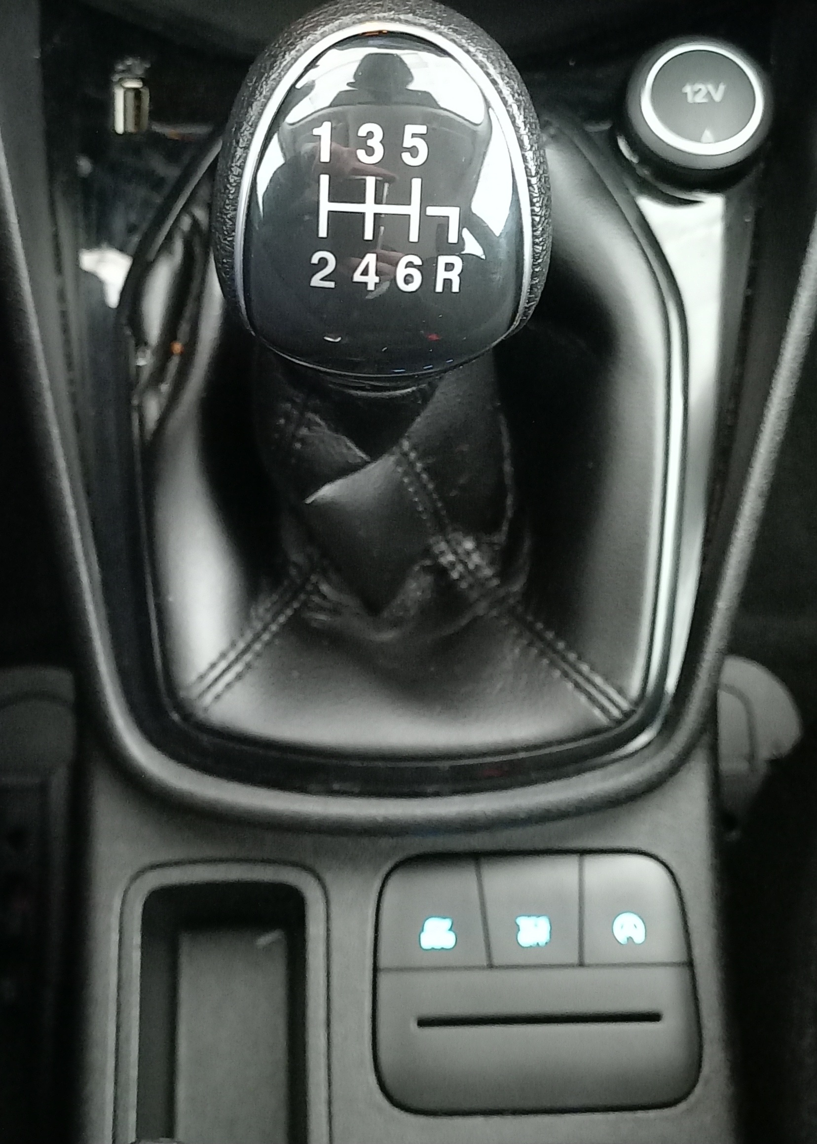 FORD FIESTA 101CV ECOBOOS - Imagen 21
