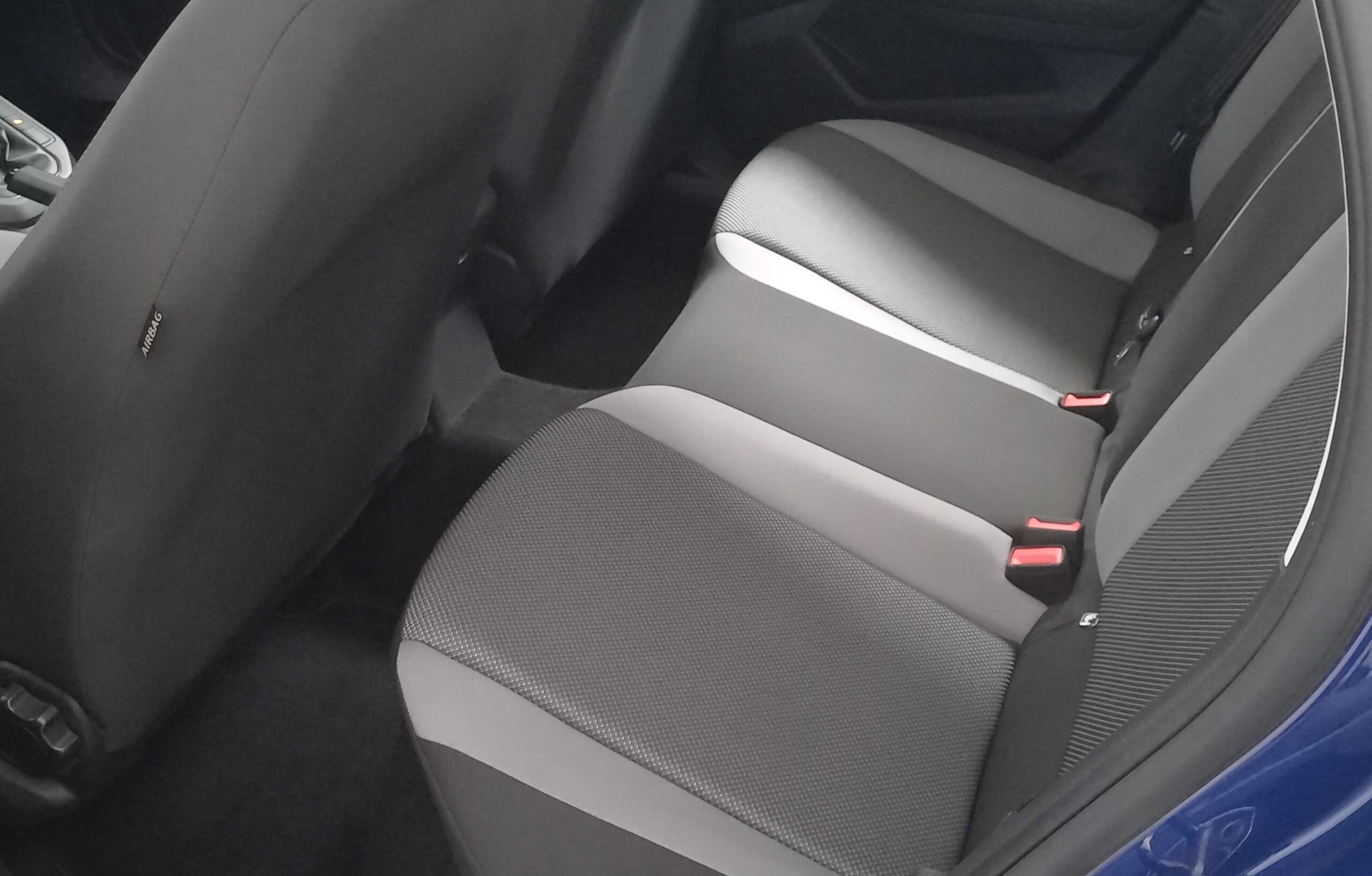 SEAT IBIZA TSI 95CV - Imagen 18