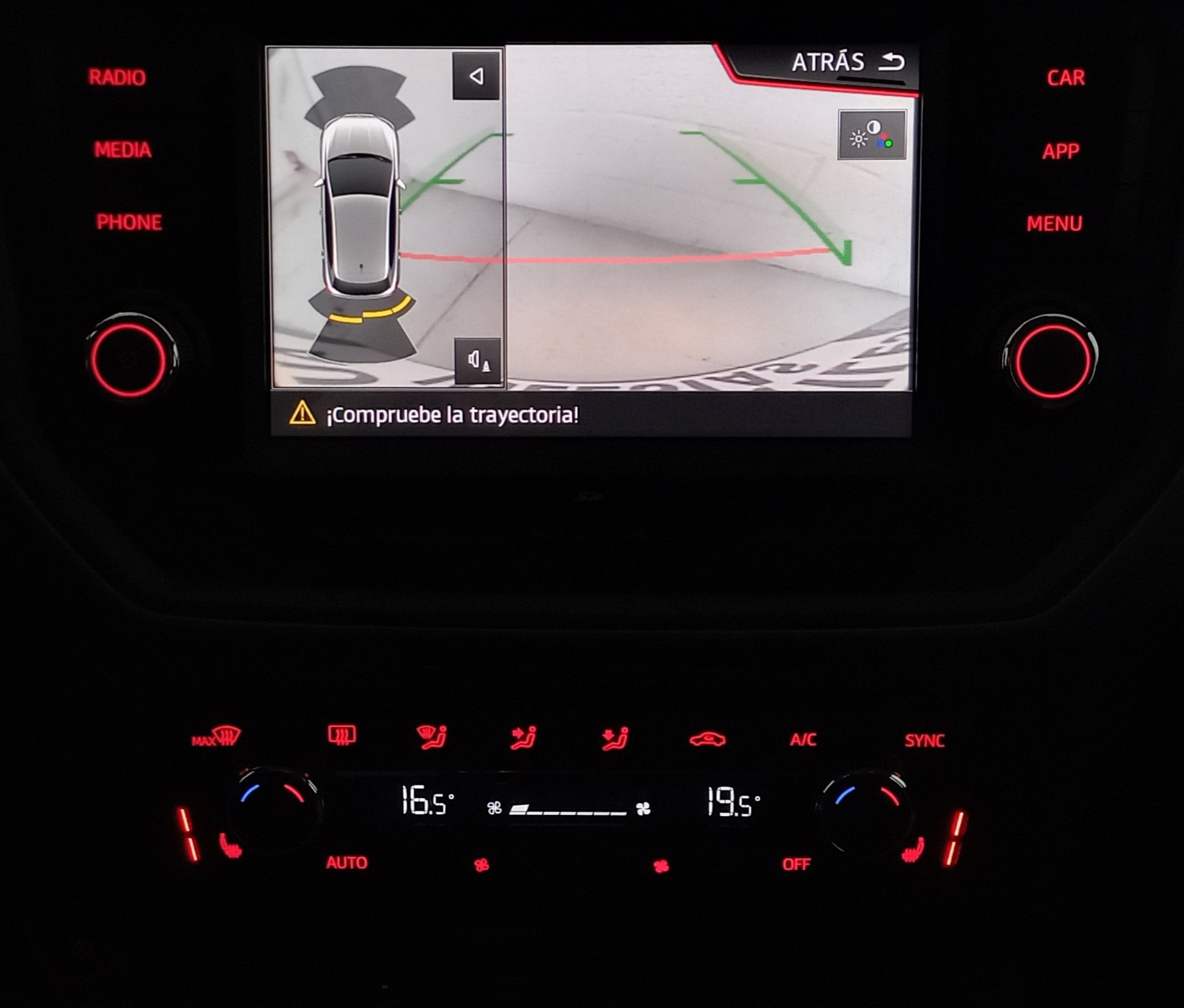 SEAT IBIZA TSI 95CV - Imagen 19
