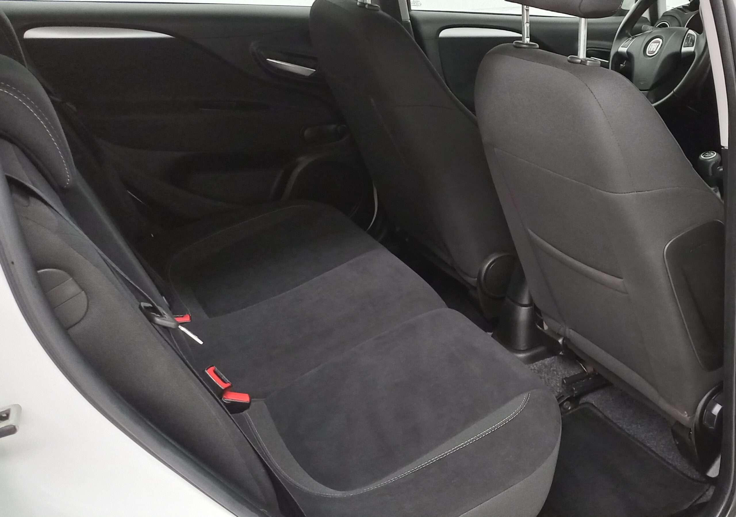 FIAT PUNTO JTD DIESEL - Imagen 17