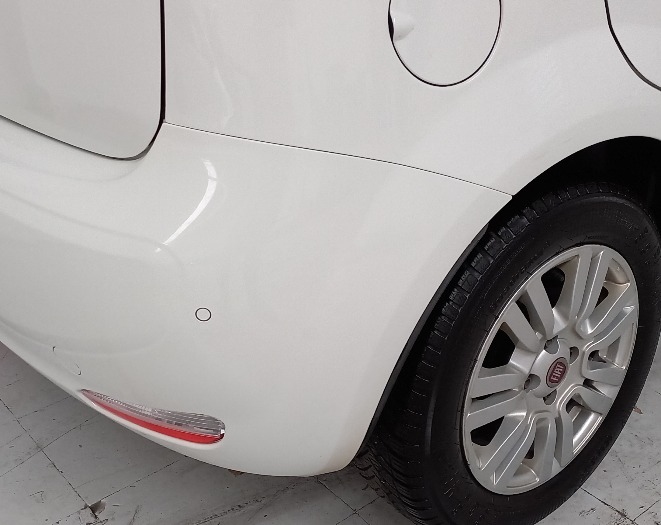 FIAT PUNTO JTD DIESEL - Imagen 8