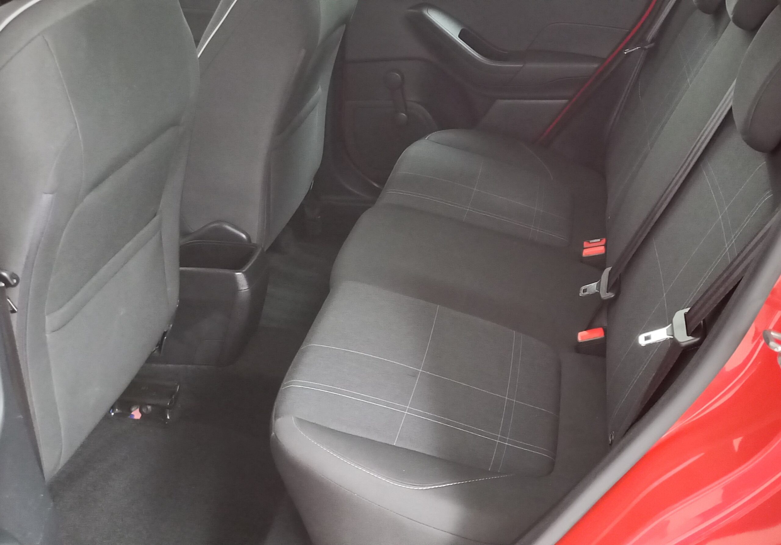 FORD FIESTA 101CV ECOBOOS - Imagen 16