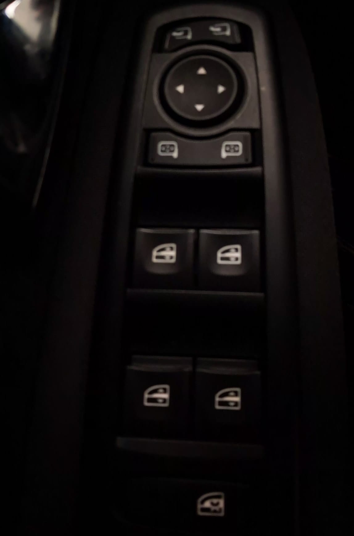 RENAULT SCENIC 110CV DCI LIMITED - Imagen 19