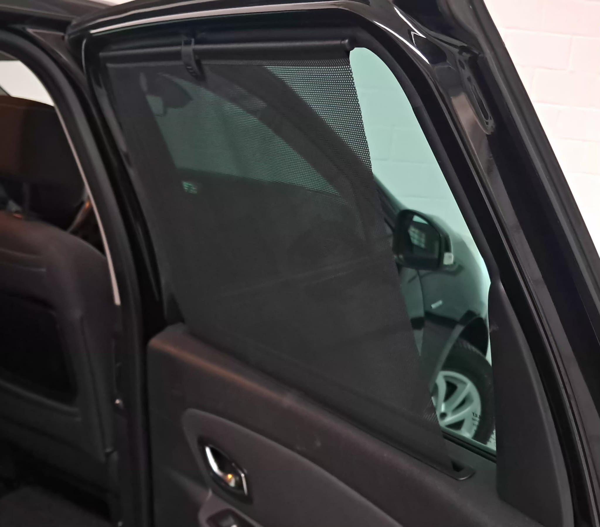 RENAULT SCENIC 110CV DCI LIMITED - Imagen 13