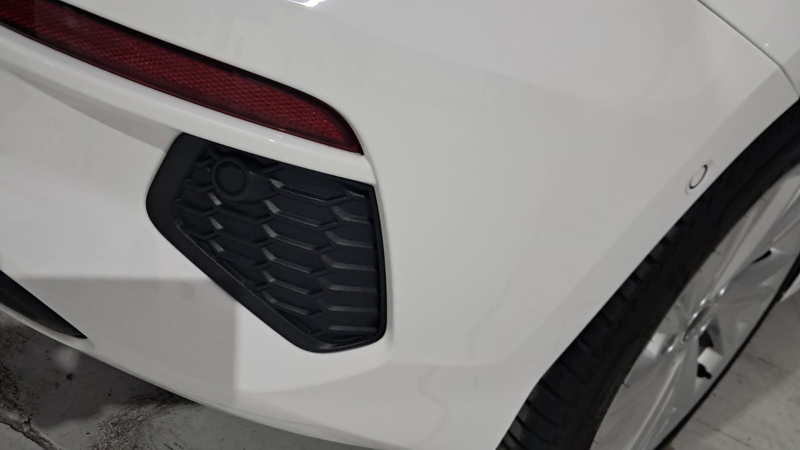 AUDI A3 40 TFSIe ETRON 204CV ADVANCE EDITION - Imagen 15