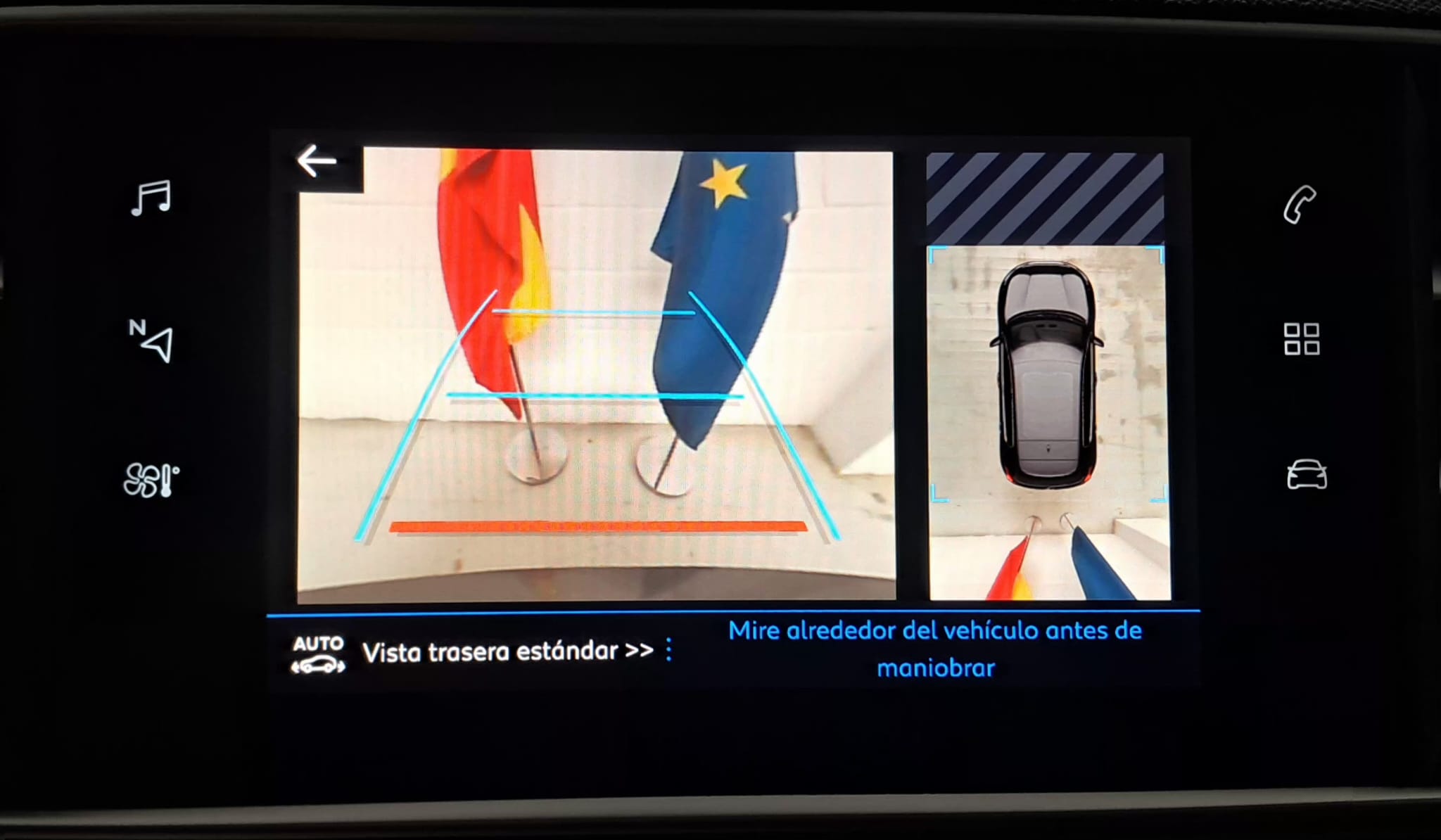 PEUGEOT 308 HDI 101CV - Imagen 14