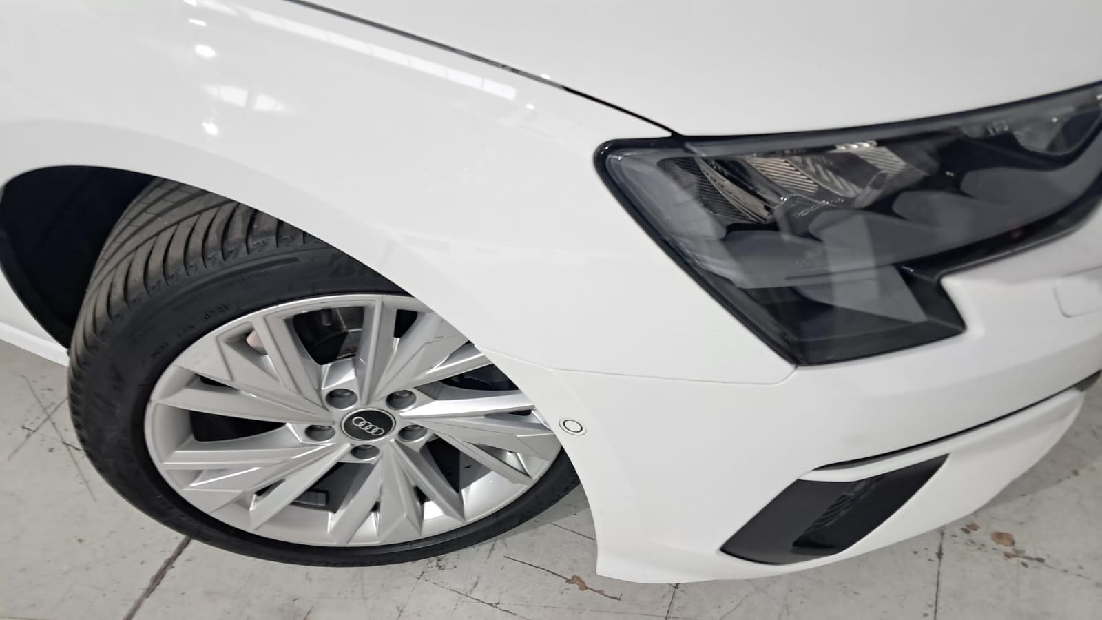 AUDI A3 40 TFSIe ETRON 204CV ADVANCE EDITION - Imagen 16