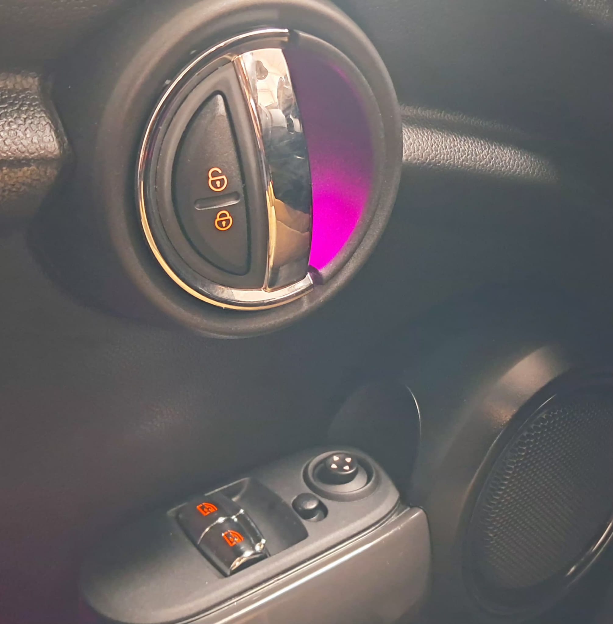 MINI ONE DIESEL 6V - Imagen 22